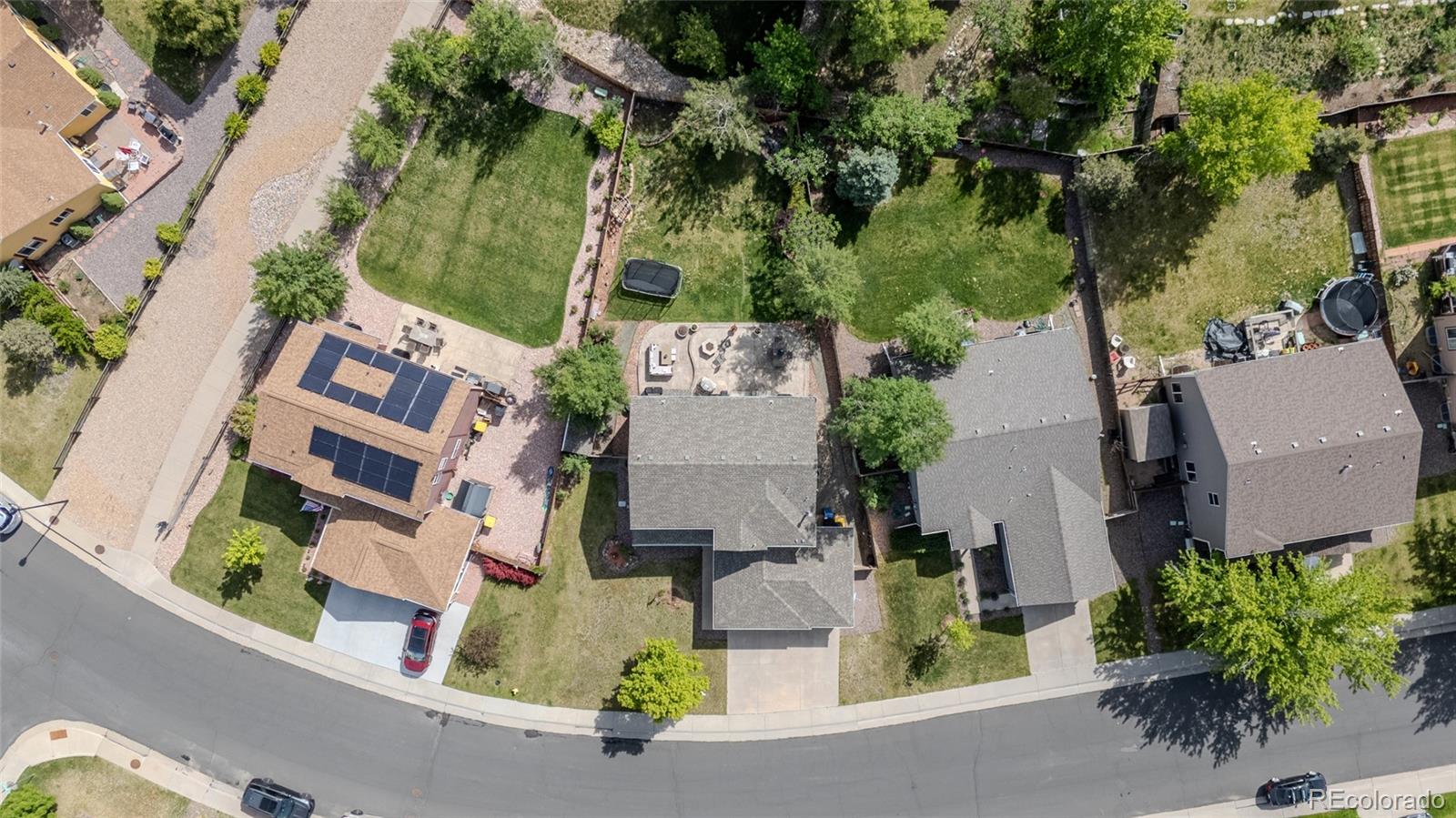 MLS Image #42 for 5434 s rome street,aurora, Colorado