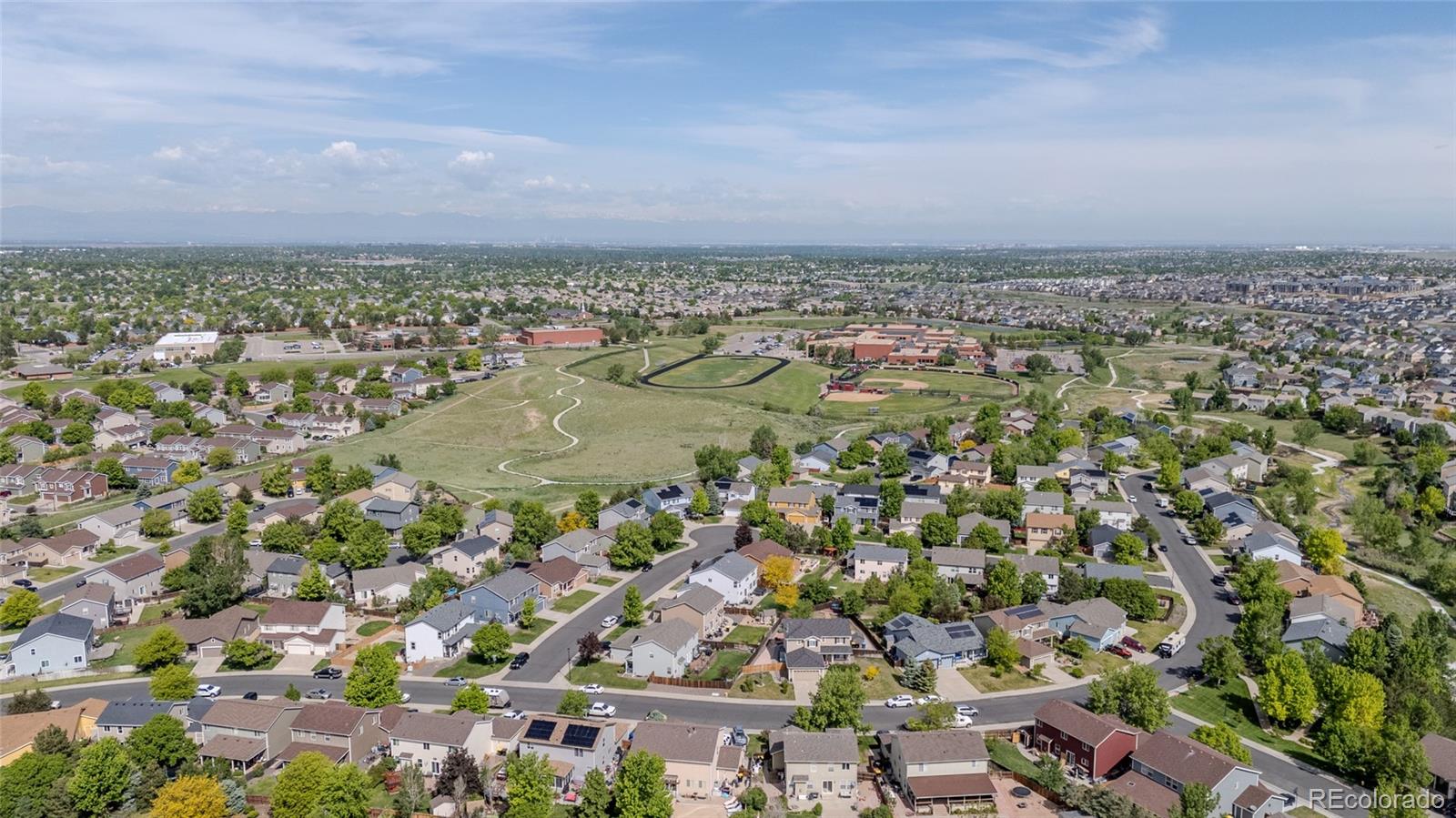 MLS Image #44 for 5434 s rome street,aurora, Colorado