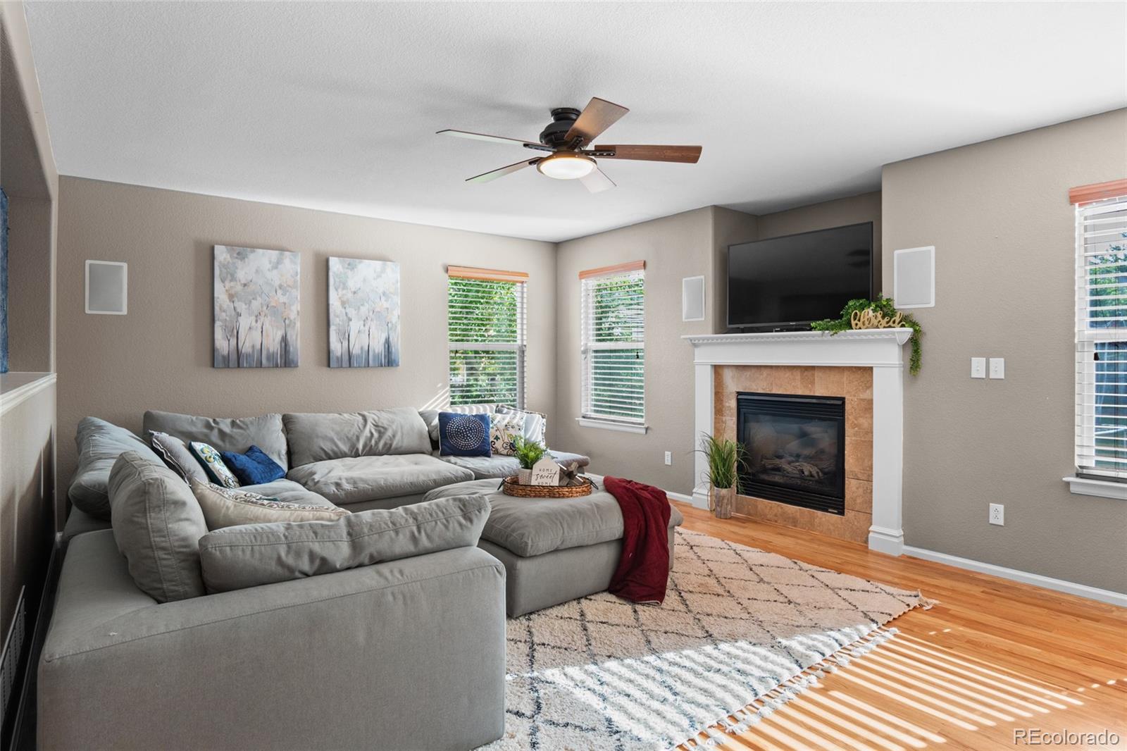 MLS Image #5 for 5434 s rome street,aurora, Colorado