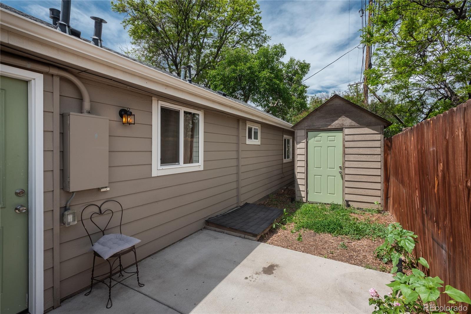 MLS Image #17 for 3629 w custer place,denver, Colorado