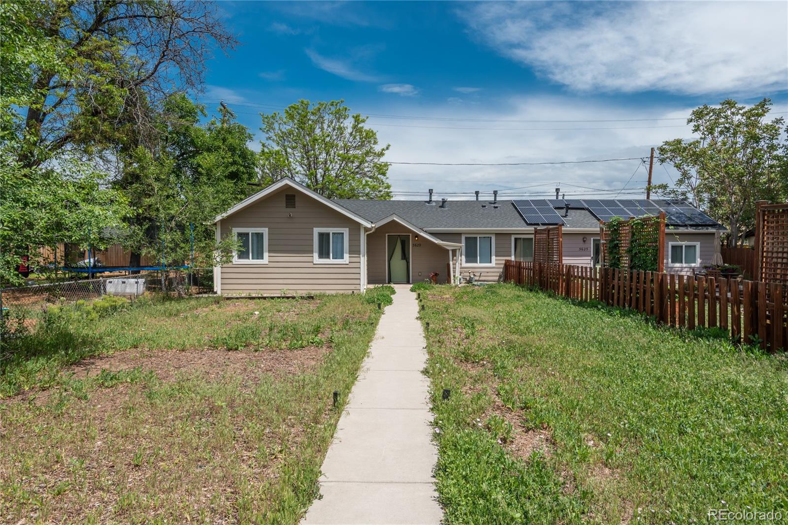 MLS Image #20 for 3629 w custer place,denver, Colorado