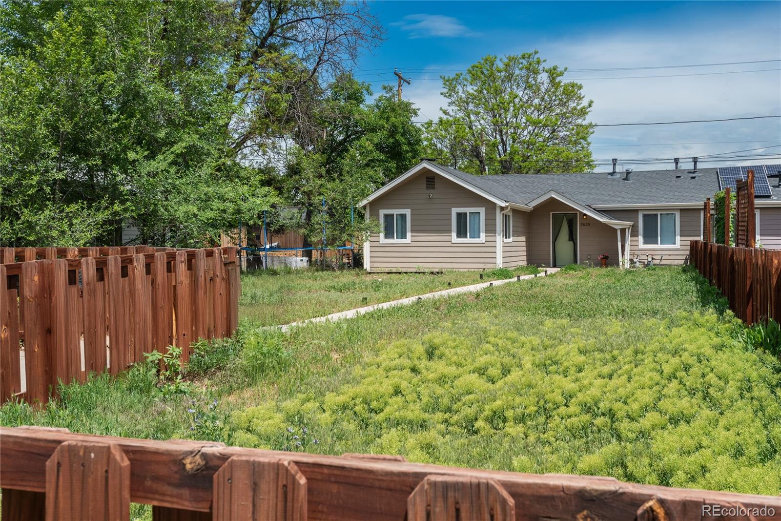 MLS Image #21 for 3629 w custer place,denver, Colorado