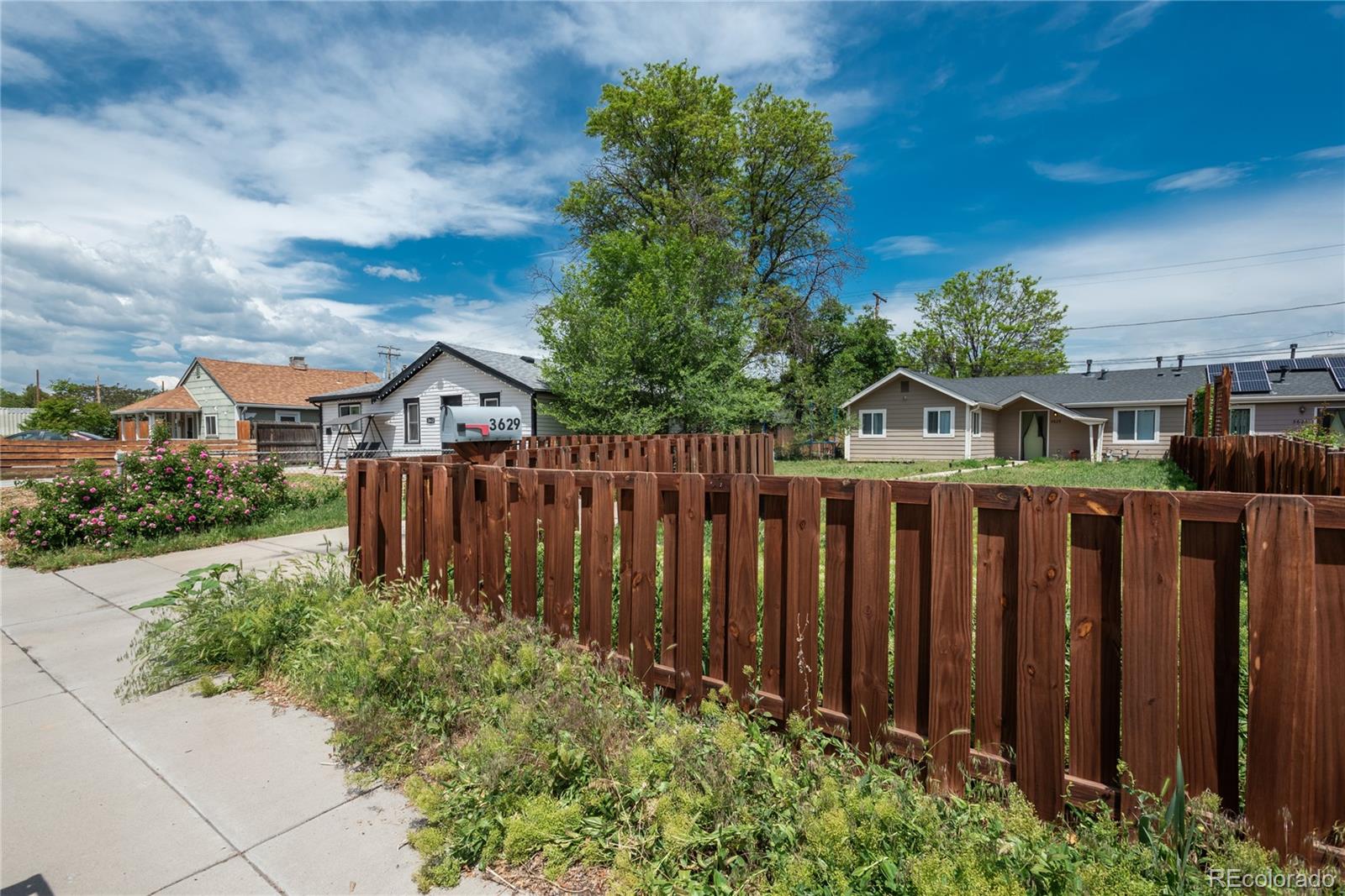 MLS Image #22 for 3629 w custer place,denver, Colorado