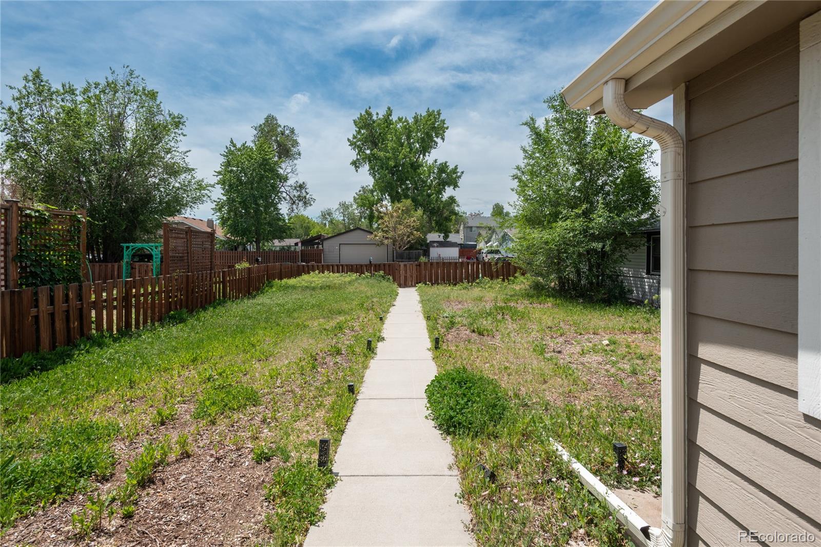 MLS Image #23 for 3629 w custer place,denver, Colorado