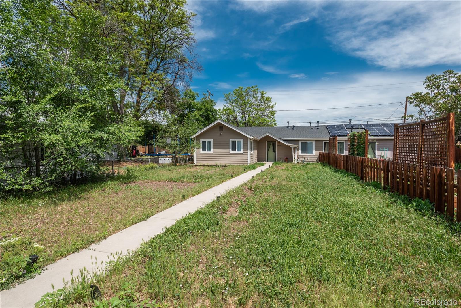 MLS Image #24 for 3629 w custer place,denver, Colorado