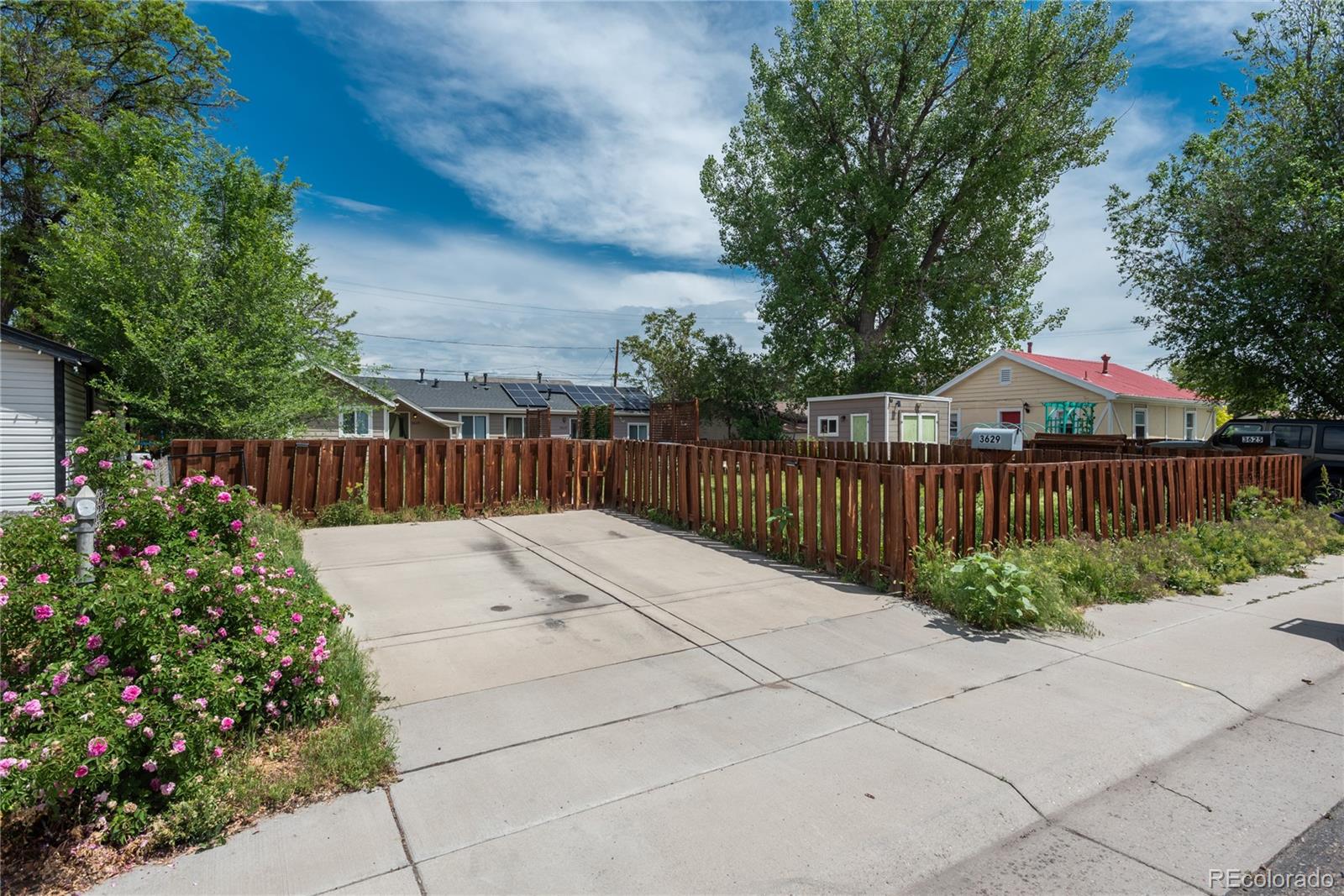 MLS Image #25 for 3629 w custer place,denver, Colorado