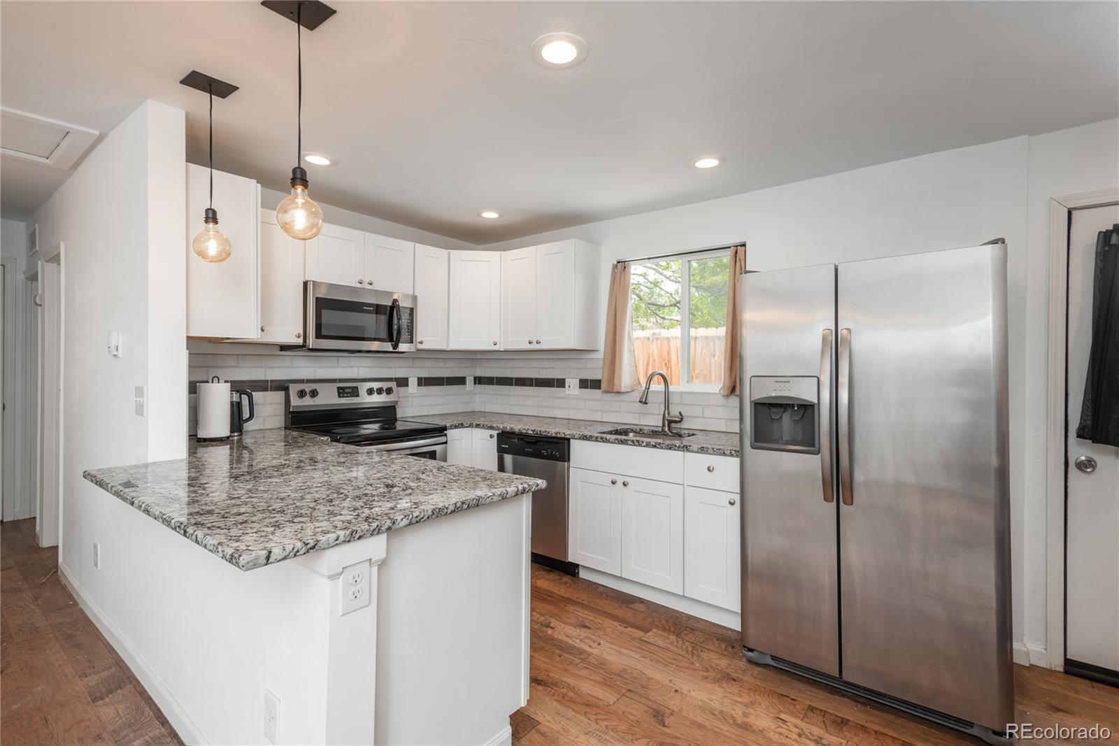 MLS Image #5 for 3629 w custer place,denver, Colorado