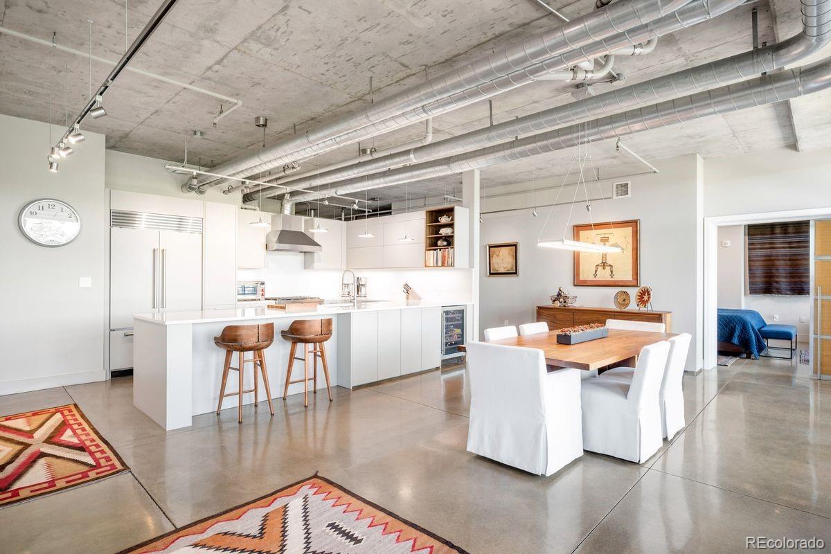MLS Image #1 for 1610  little raven street,denver, Colorado