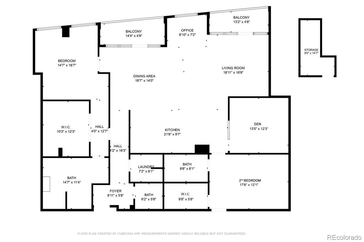 MLS Image #25 for 1610  little raven street,denver, Colorado