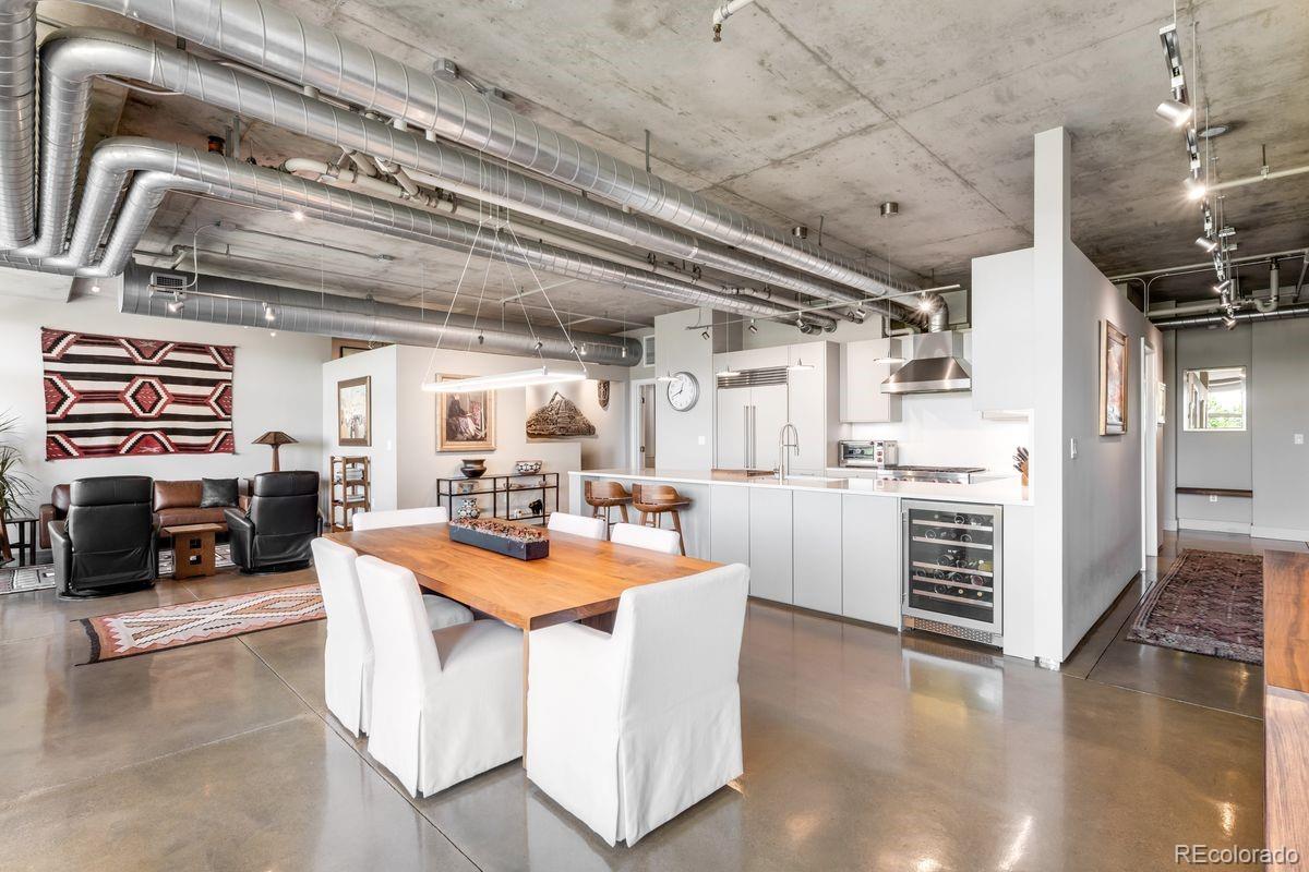 MLS Image #7 for 1610  little raven street,denver, Colorado
