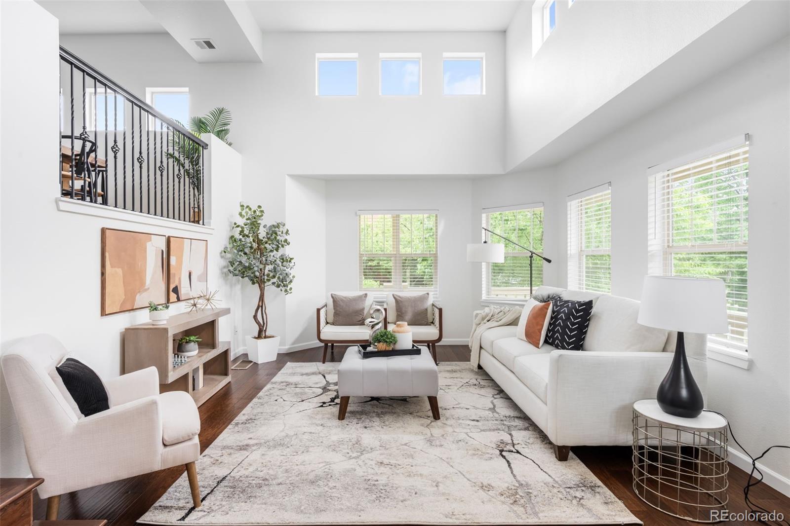 MLS Image #1 for 18213 e saskatoon place,parker, Colorado