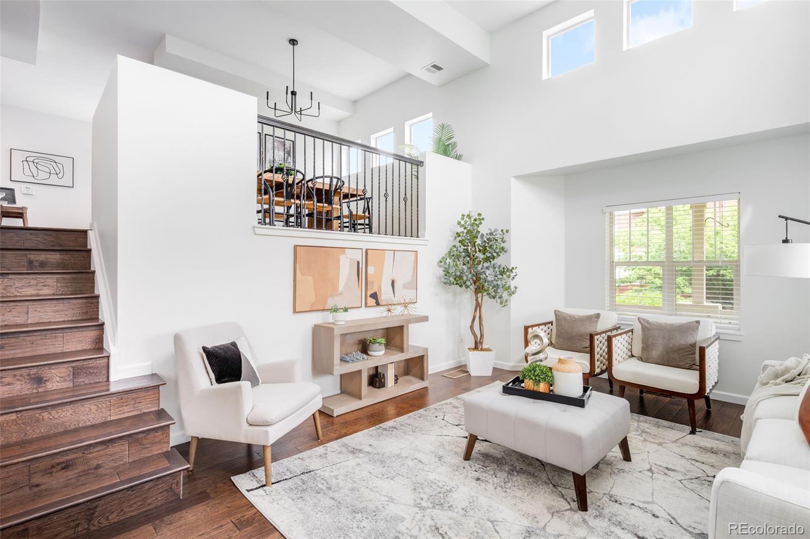 MLS Image #2 for 18213 e saskatoon place,parker, Colorado