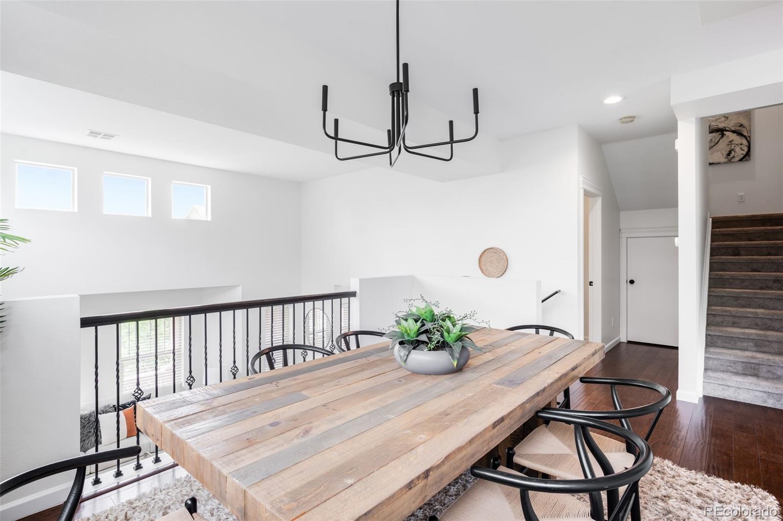 MLS Image #5 for 18213 e saskatoon place,parker, Colorado