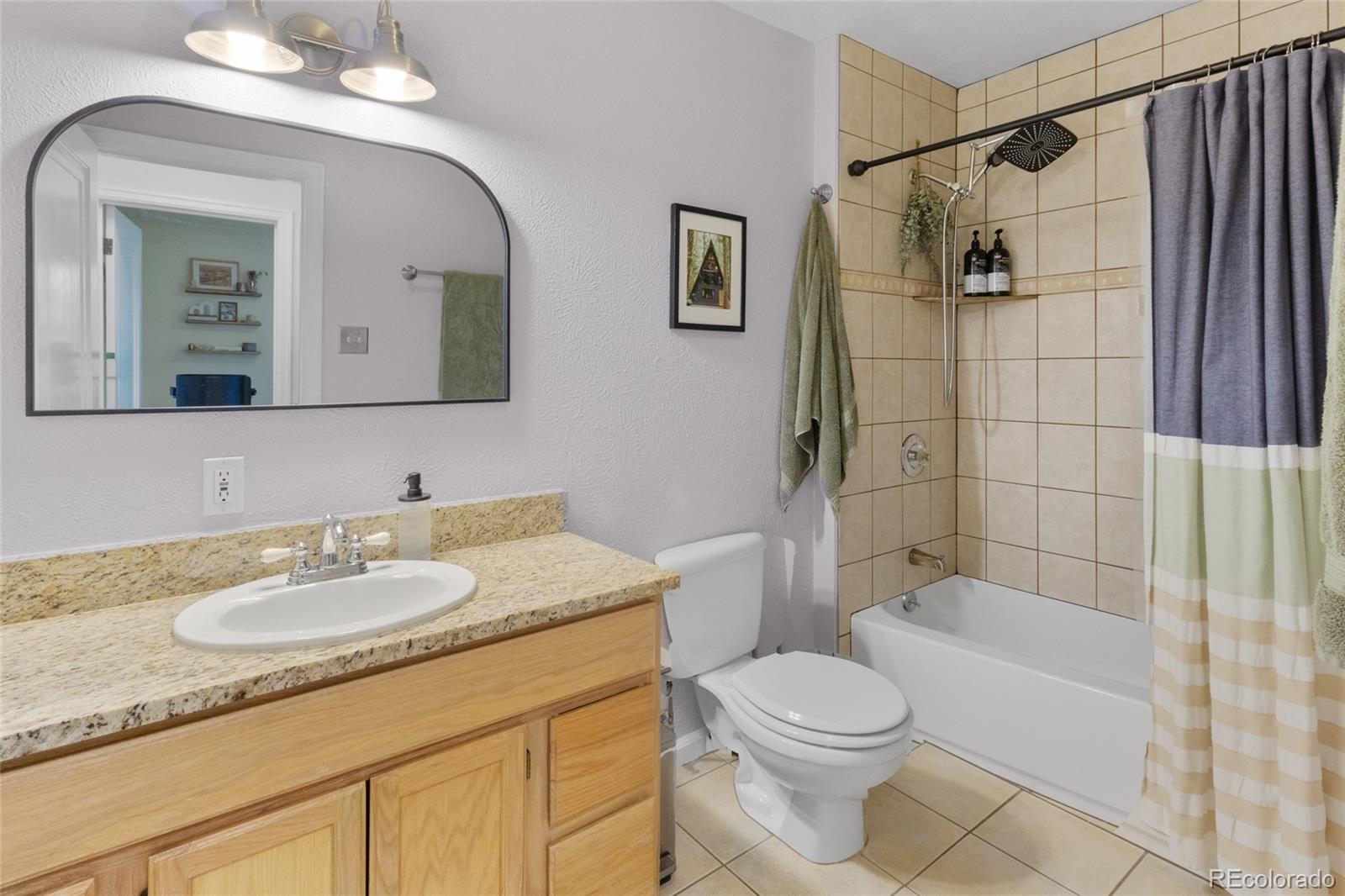 MLS Image #13 for 2435 n irving street,denver, Colorado