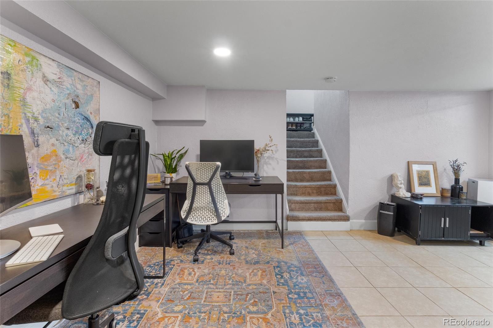 MLS Image #14 for 2435 n irving street,denver, Colorado