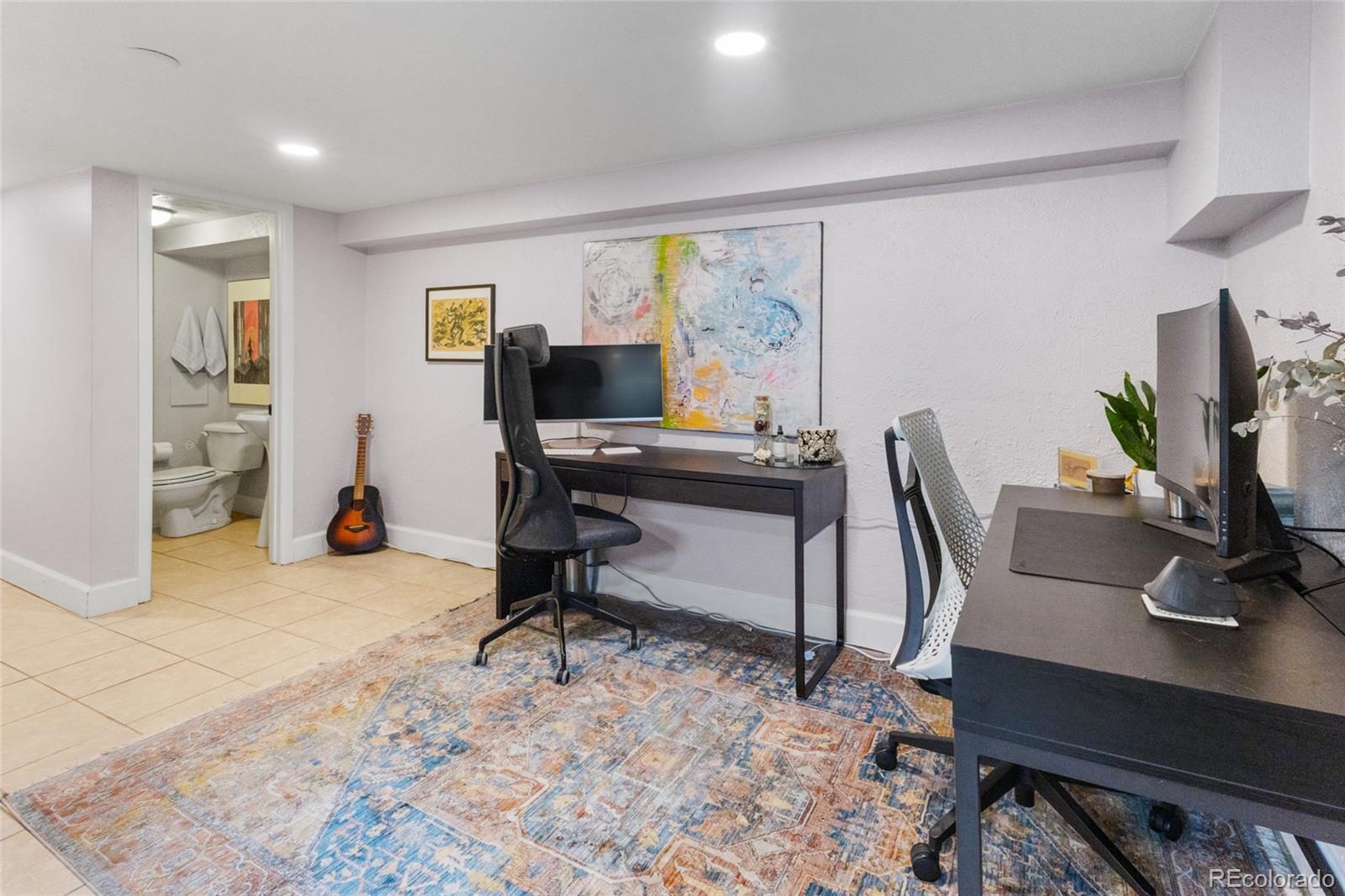 MLS Image #16 for 2435 n irving street,denver, Colorado