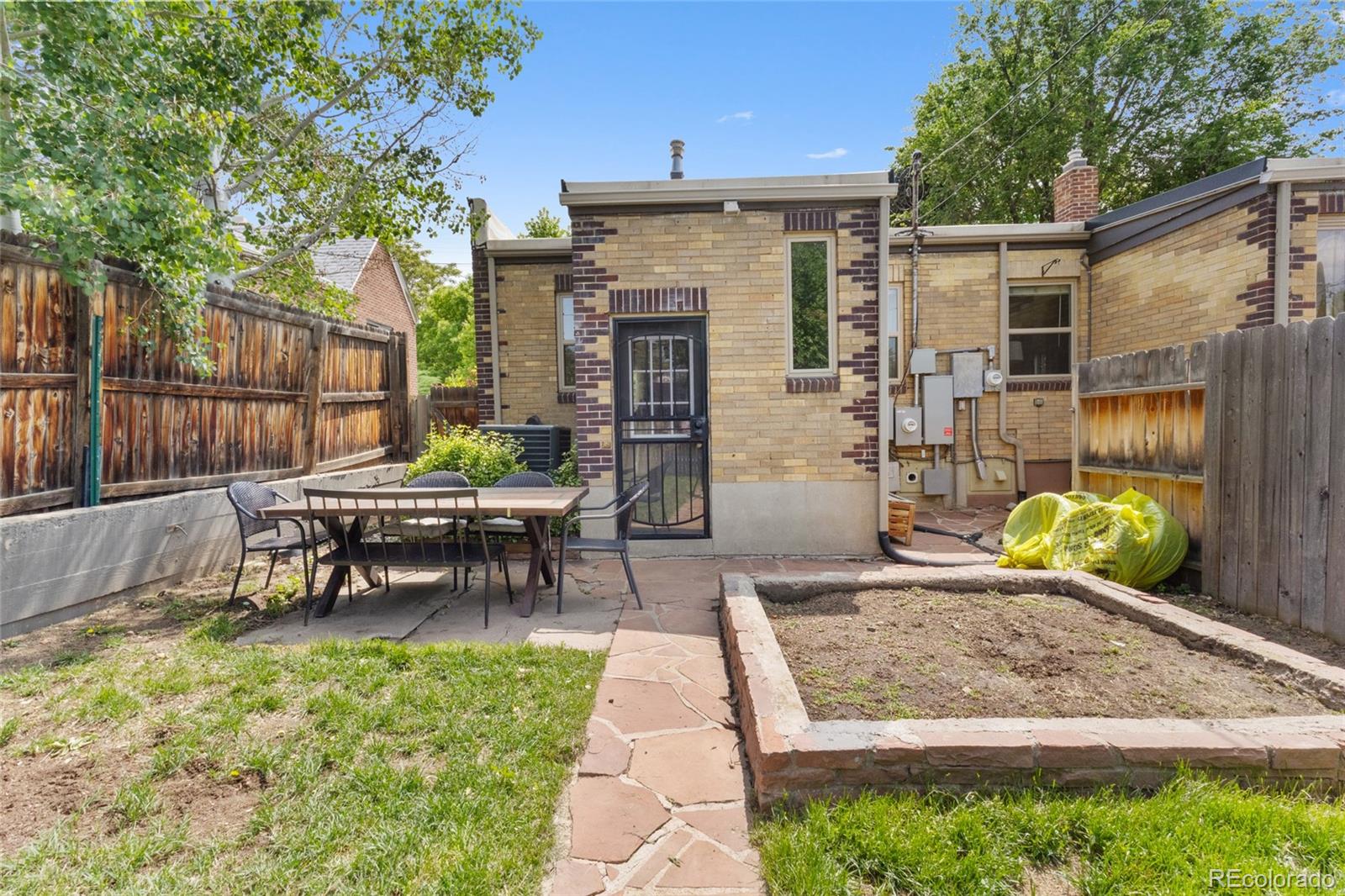 MLS Image #24 for 2435 n irving street,denver, Colorado