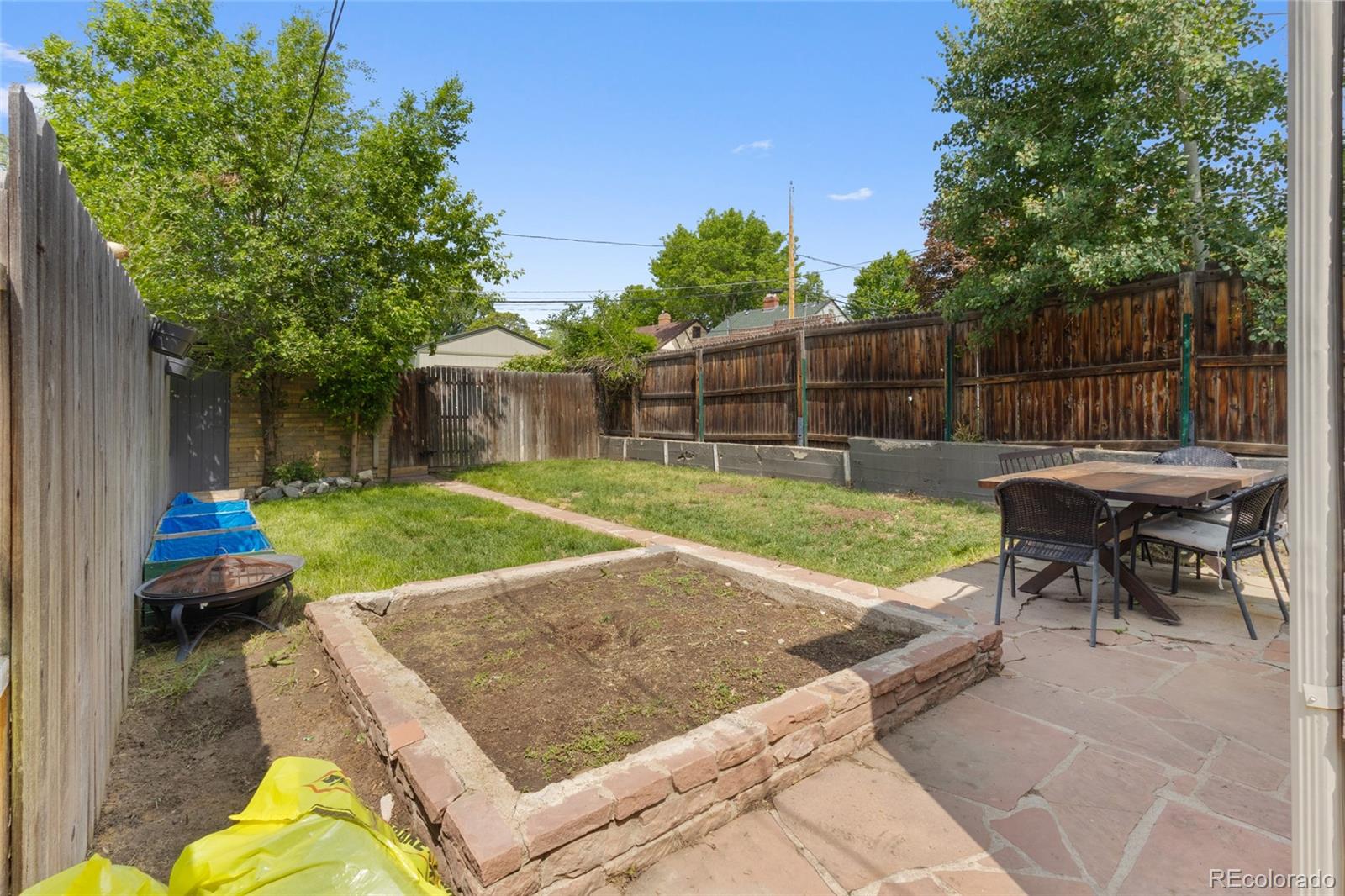 MLS Image #25 for 2435 n irving street,denver, Colorado