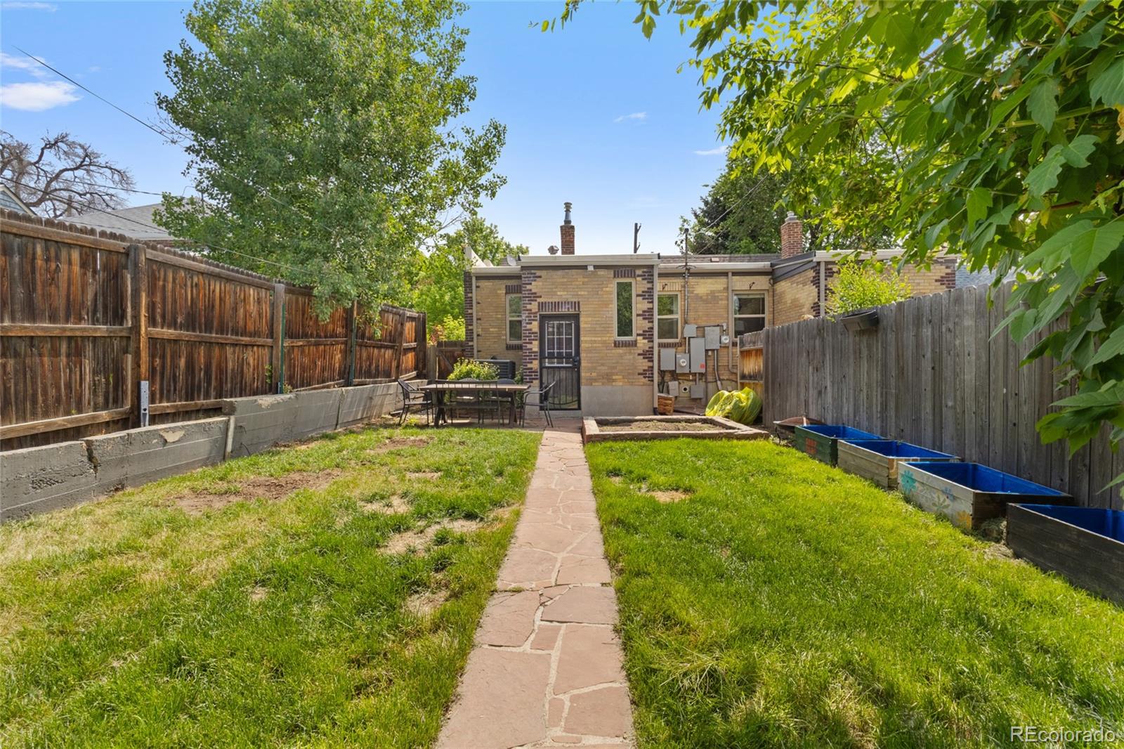 MLS Image #26 for 2435 n irving street,denver, Colorado