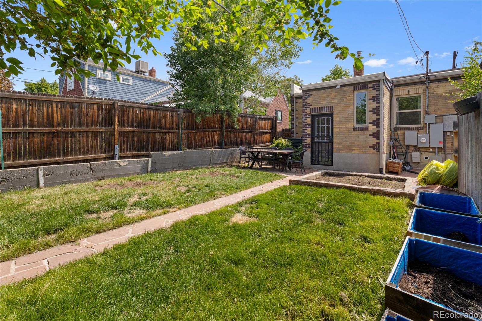 MLS Image #27 for 2435 n irving street,denver, Colorado