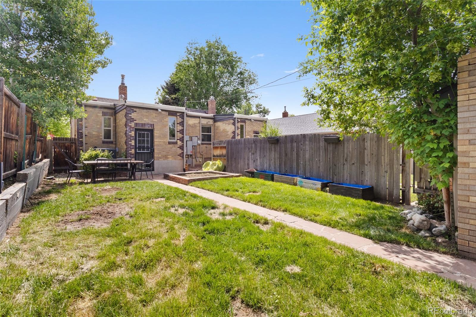 MLS Image #29 for 2435 n irving street,denver, Colorado