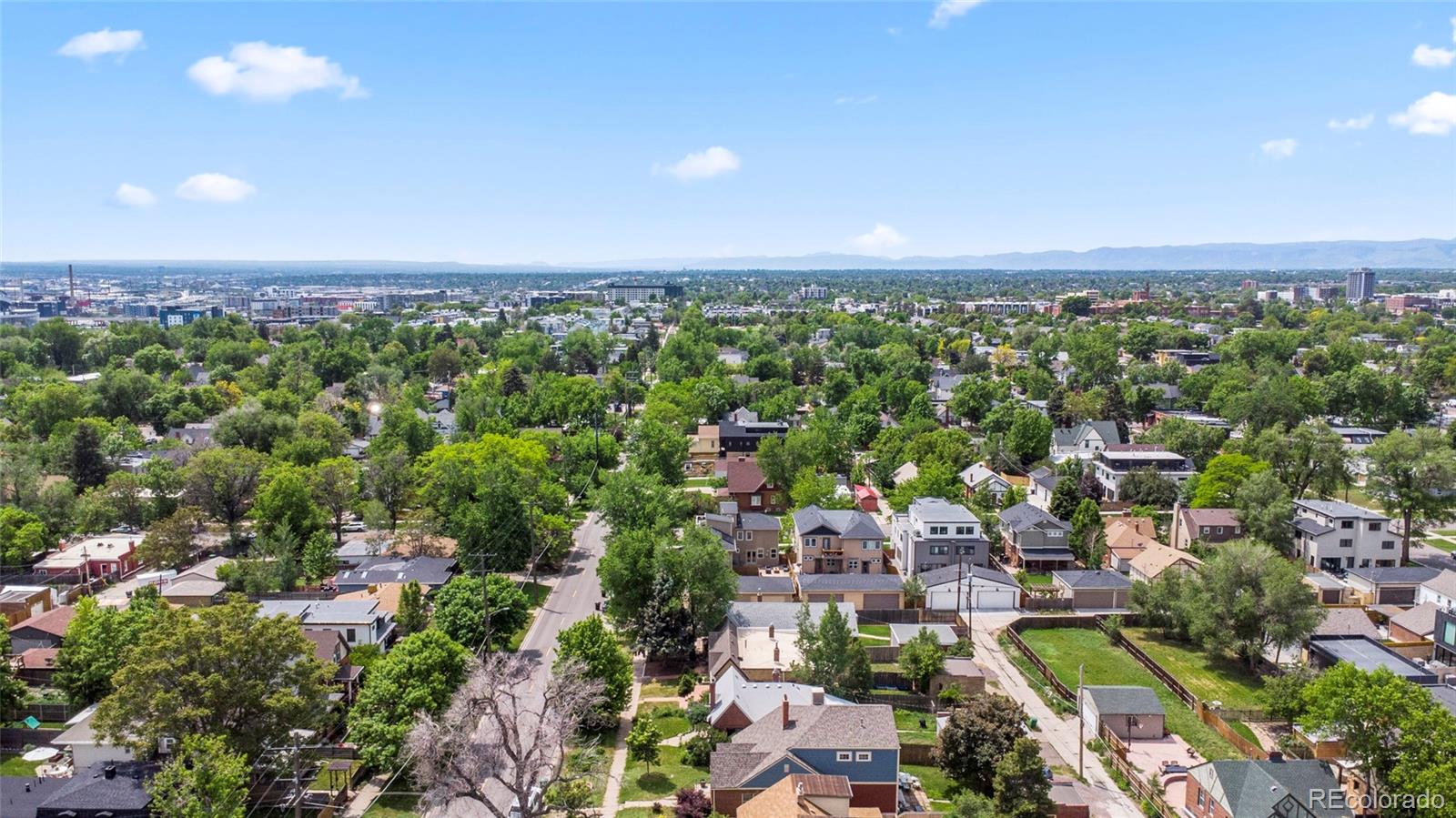 MLS Image #33 for 2435 n irving street,denver, Colorado