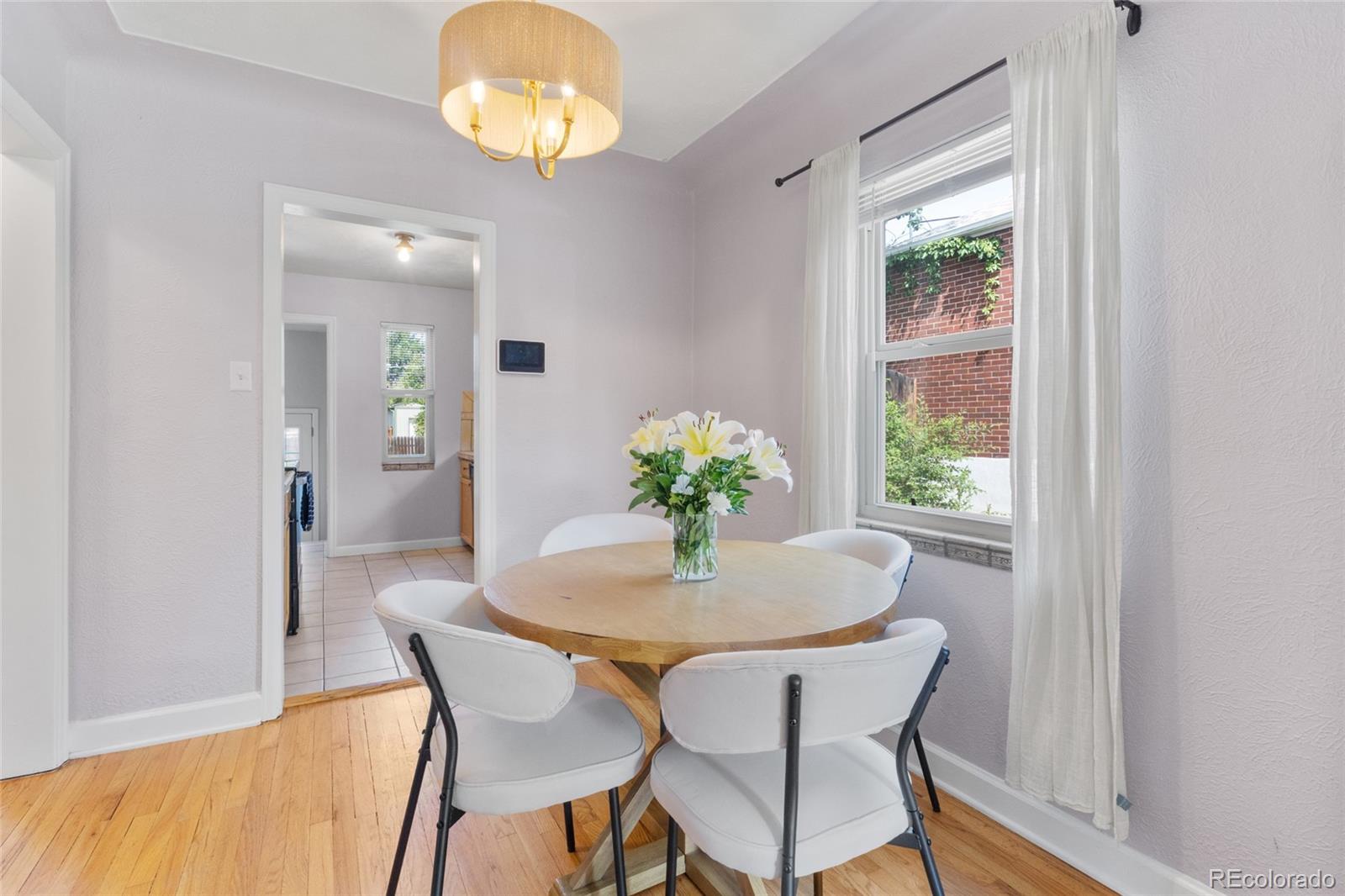 MLS Image #6 for 2435 n irving street,denver, Colorado