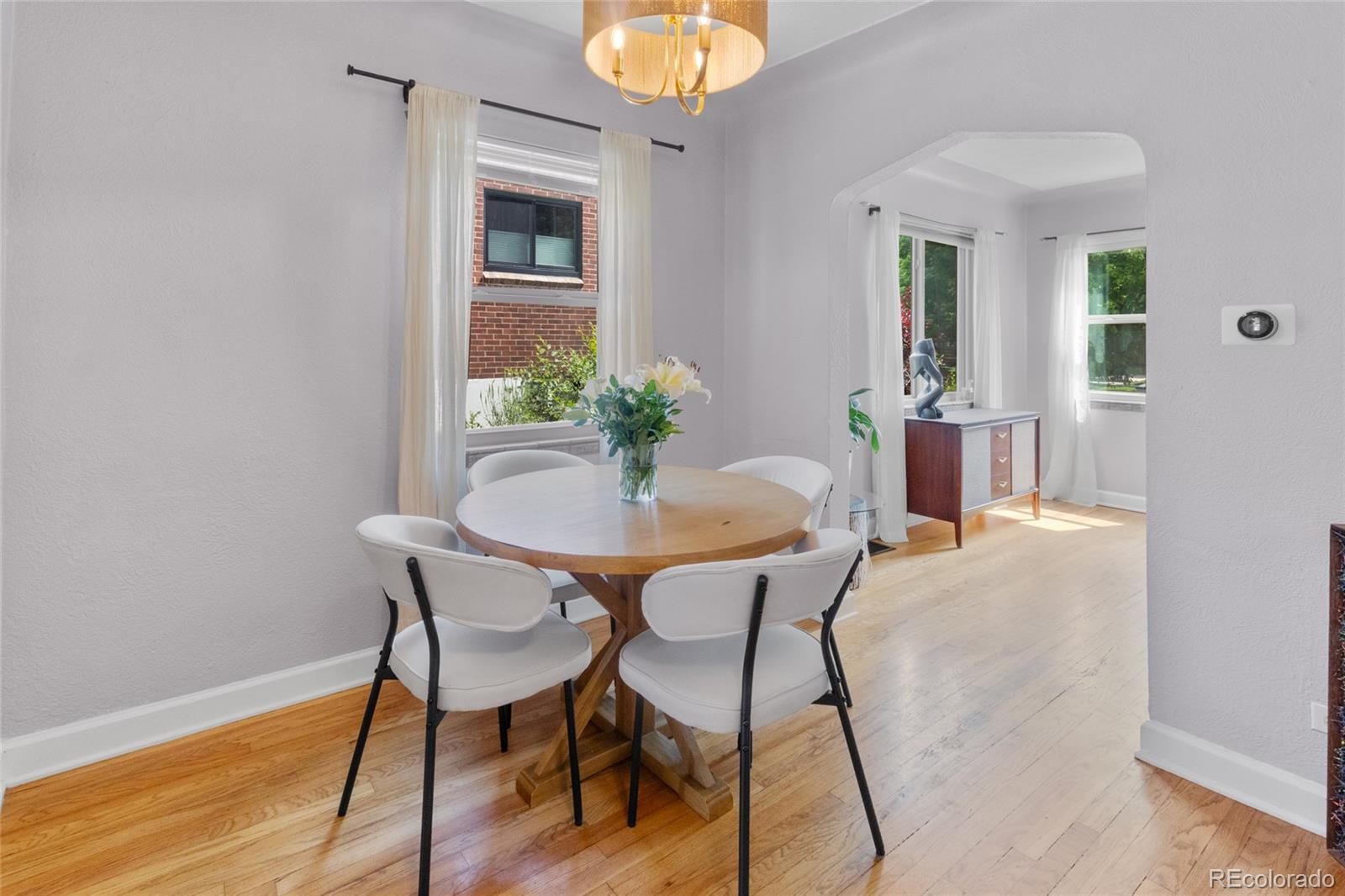 MLS Image #7 for 2435 n irving street,denver, Colorado