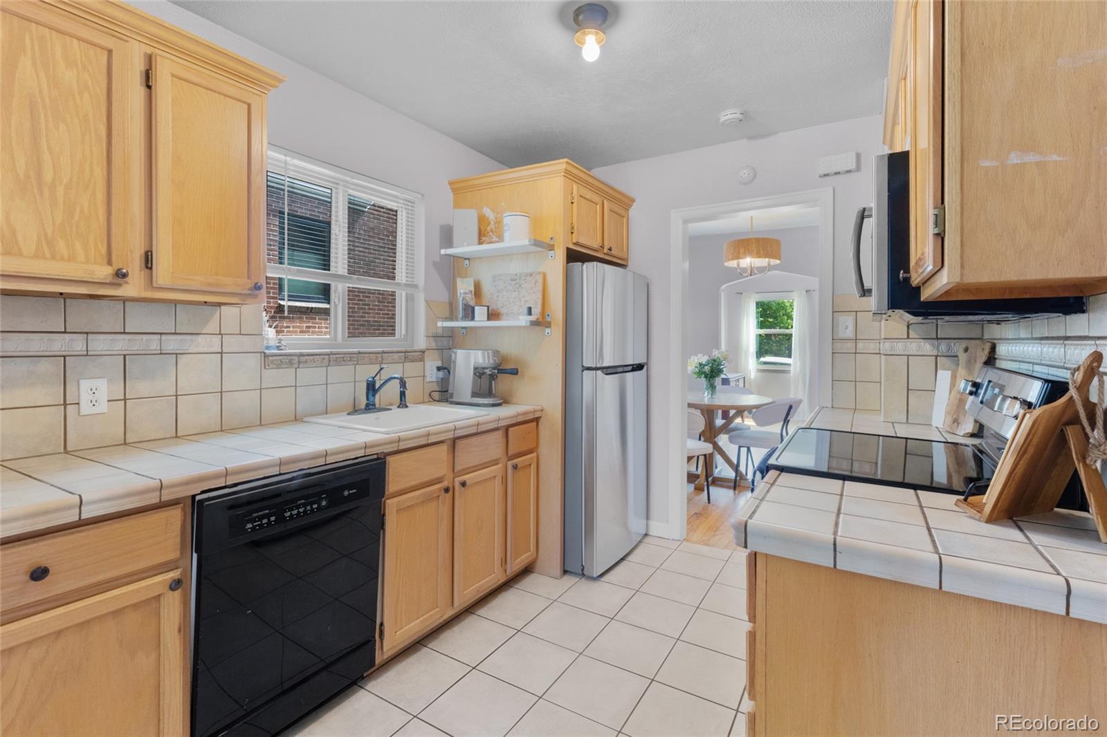 MLS Image #8 for 2435 n irving street,denver, Colorado