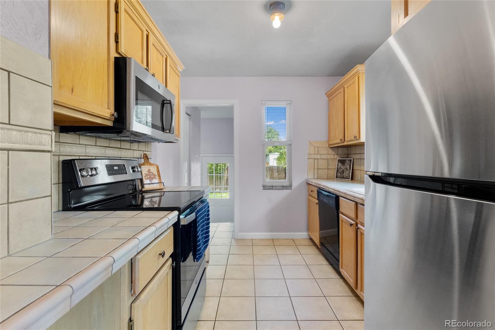 MLS Image #9 for 2435 n irving street,denver, Colorado