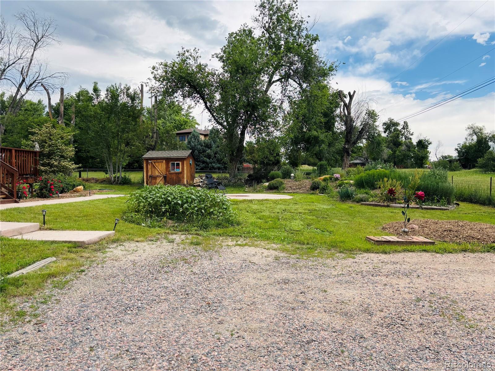 MLS Image #10 for 8211  rocky mountain drive,lakewood, Colorado