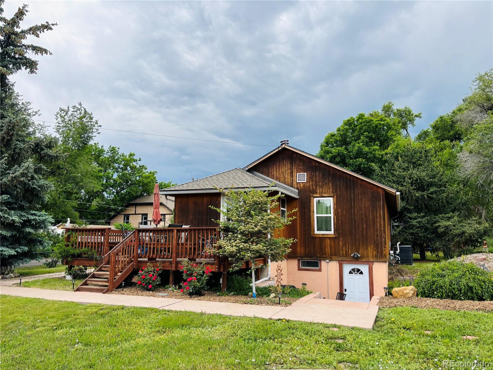 MLS Image #6 for 8211  rocky mountain drive,lakewood, Colorado
