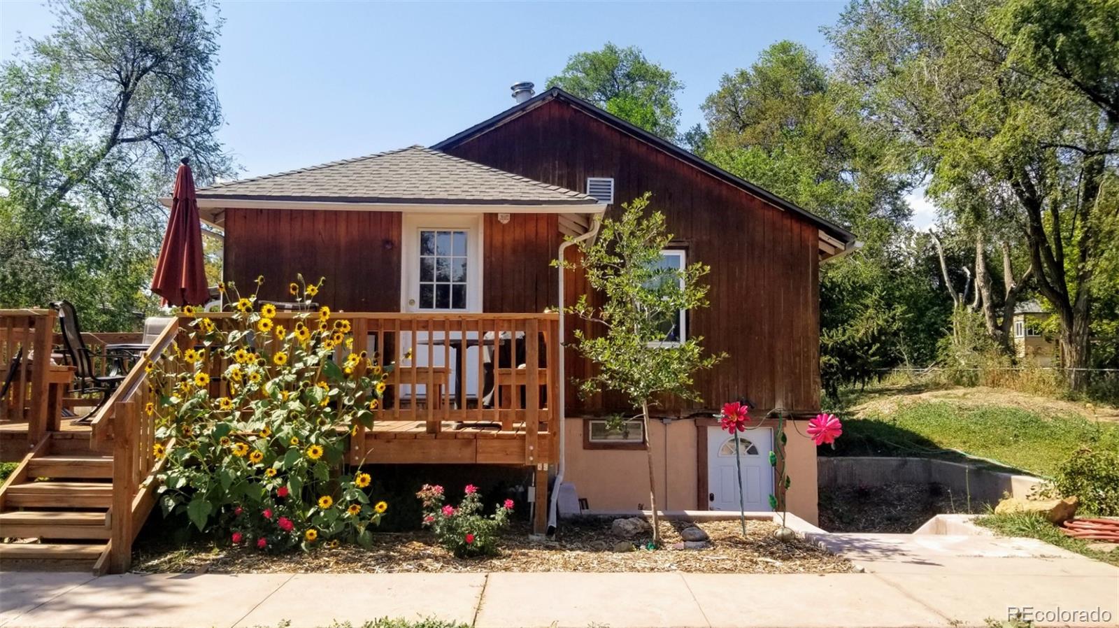 MLS Image #7 for 8211  rocky mountain drive,lakewood, Colorado