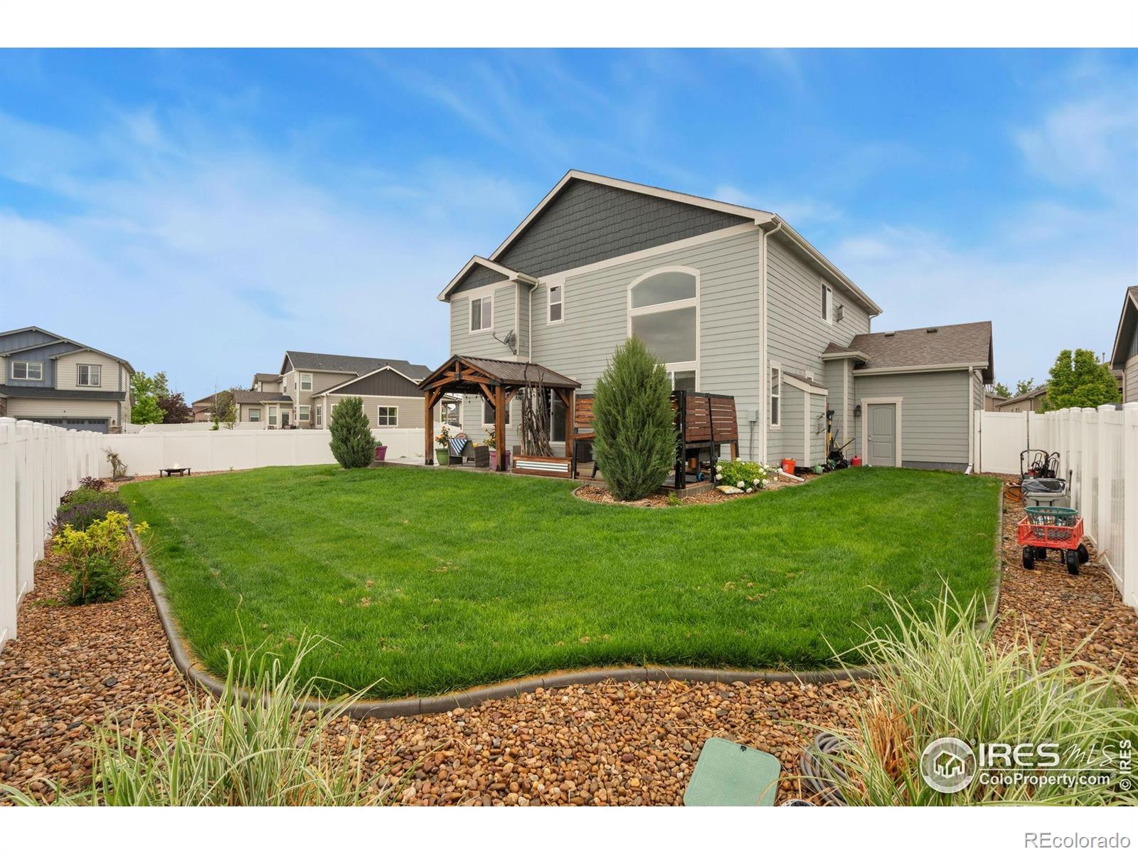 MLS Image #26 for 426  gannet peak drive,windsor, Colorado