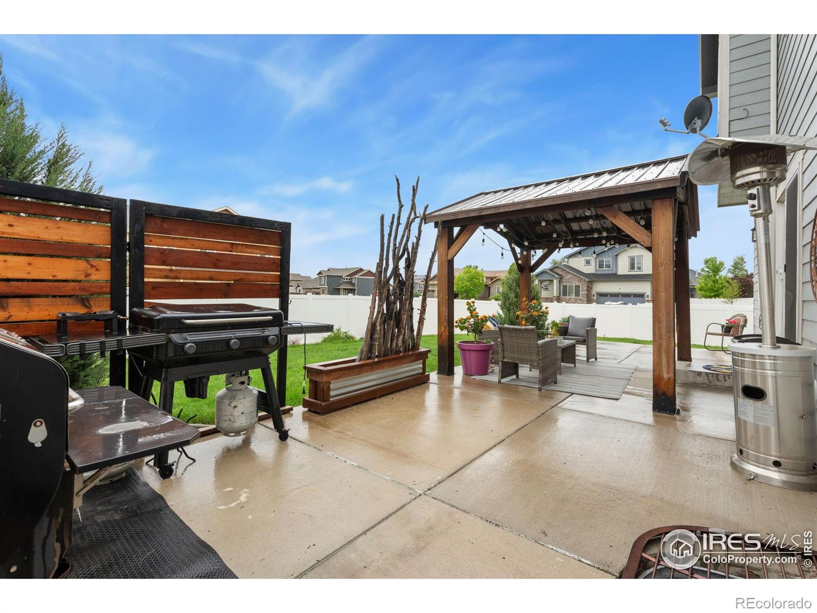 MLS Image #27 for 426  gannet peak drive,windsor, Colorado