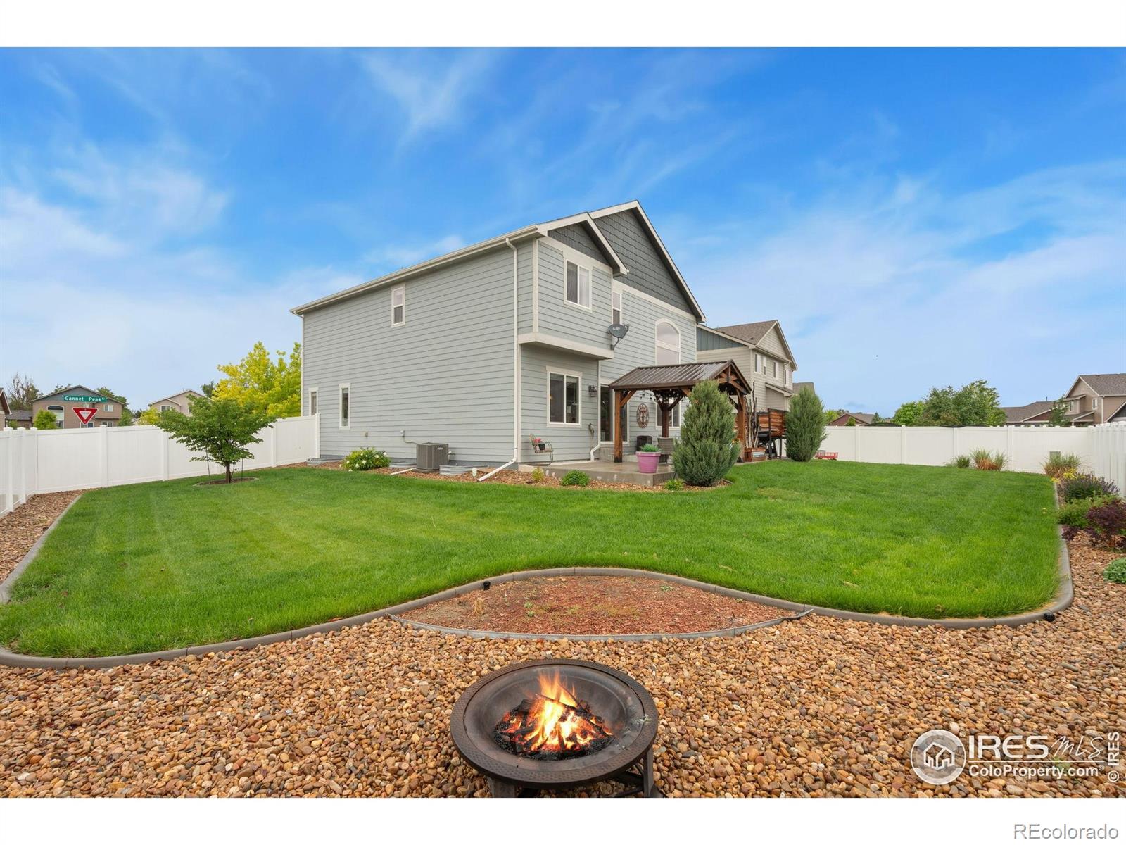MLS Image #28 for 426  gannet peak drive,windsor, Colorado