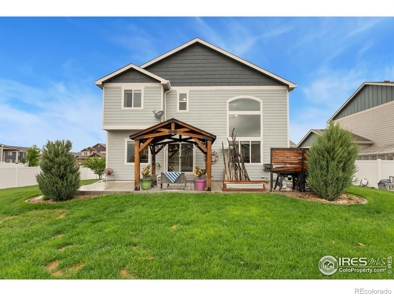 MLS Image #29 for 426  gannet peak drive,windsor, Colorado