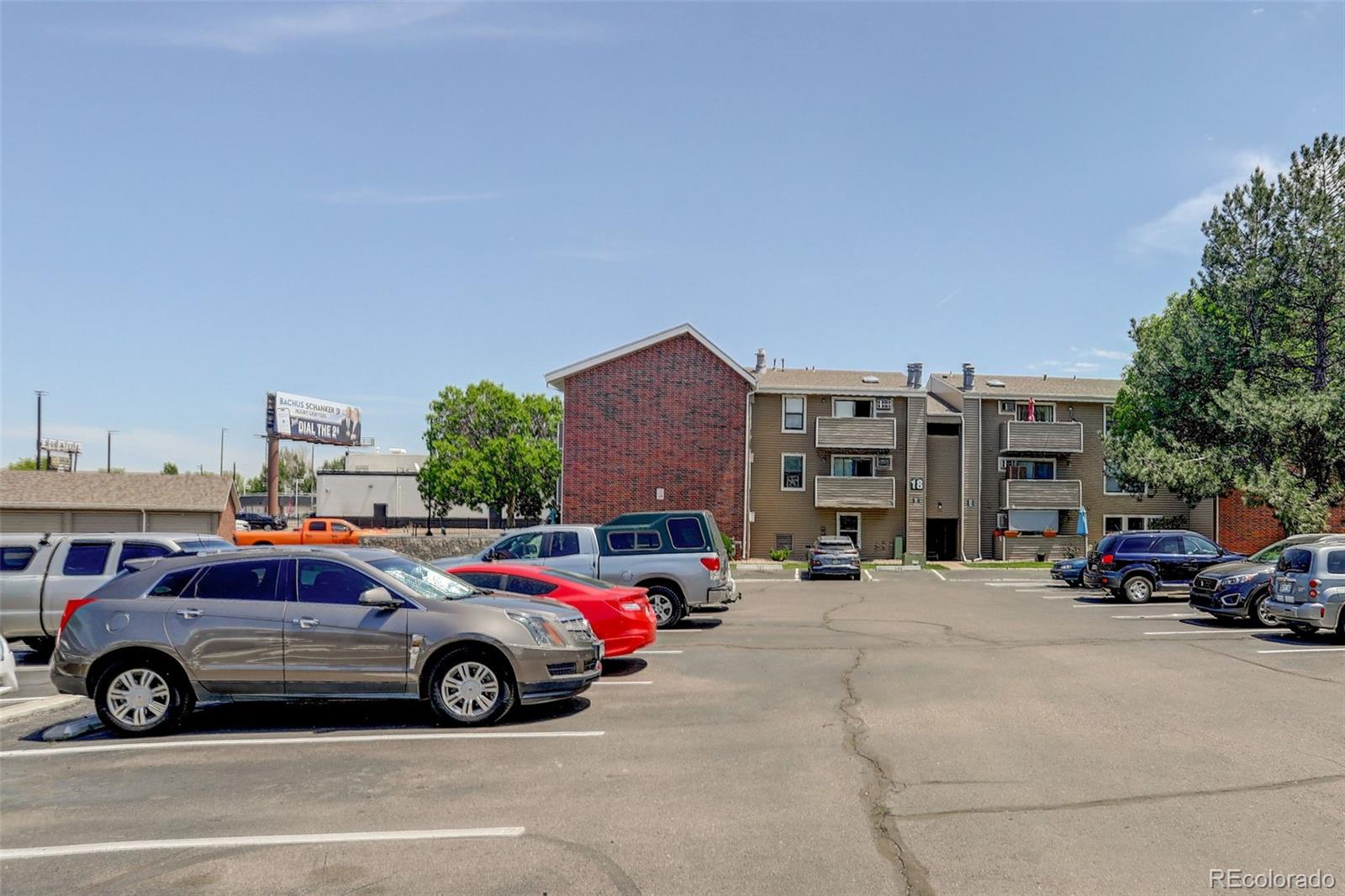 MLS Image #21 for 10150 e virginia avenue,denver, Colorado