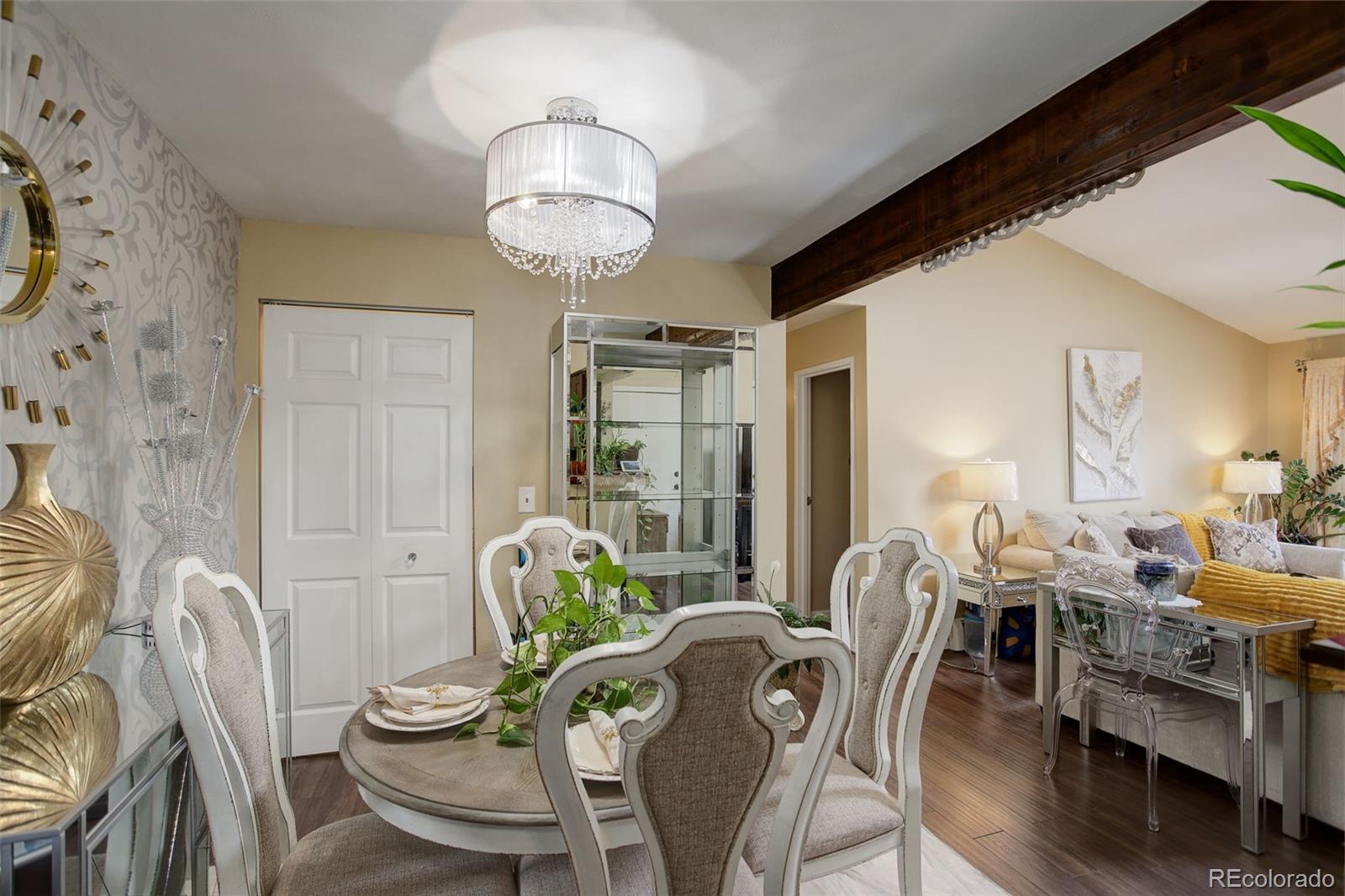 MLS Image #4 for 10150 e virginia avenue,denver, Colorado