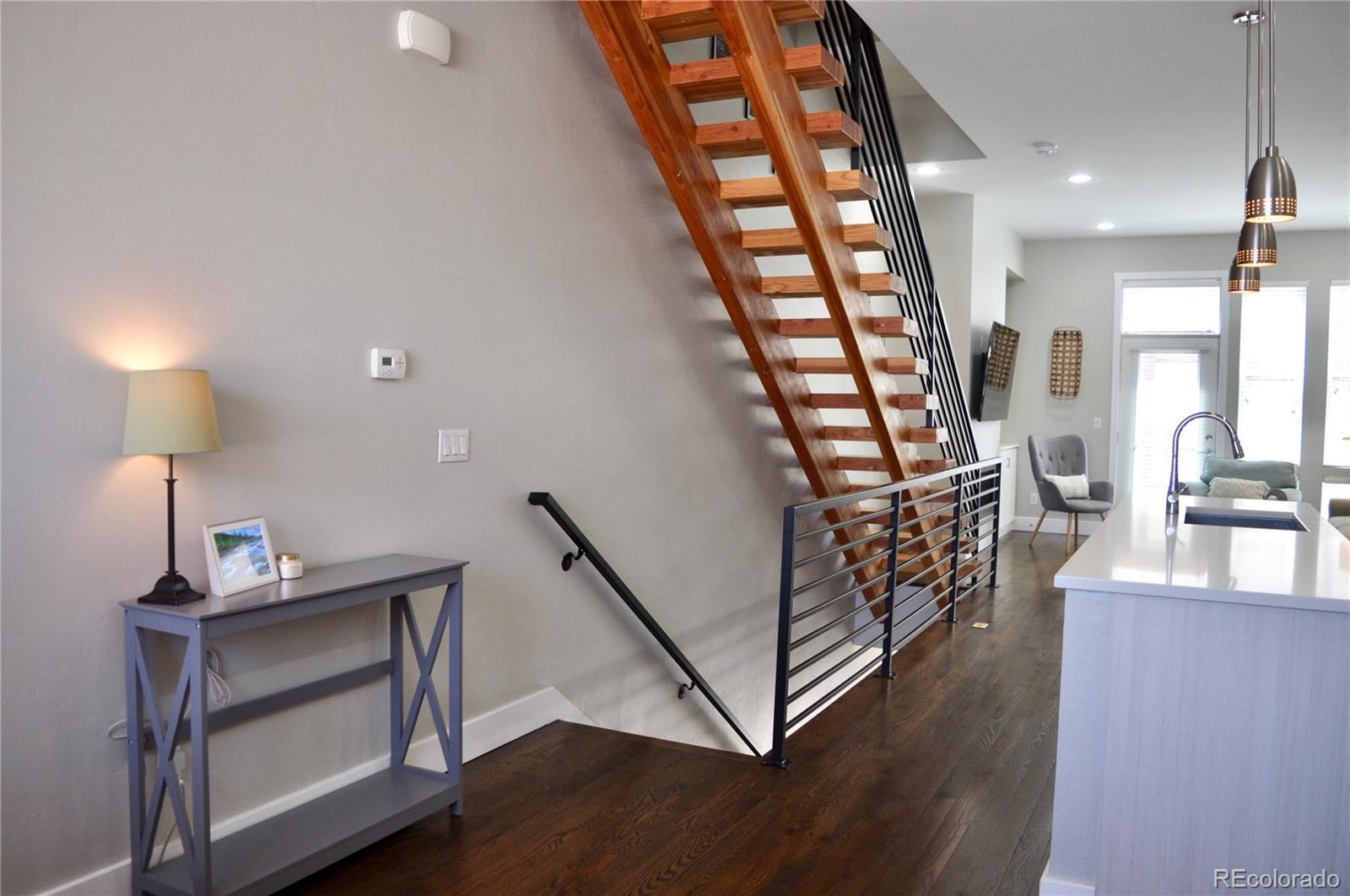 MLS Image #10 for 2147 n downing street,denver, Colorado