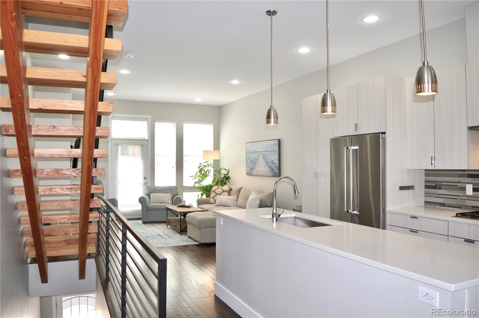 MLS Image #13 for 2147 n downing street,denver, Colorado