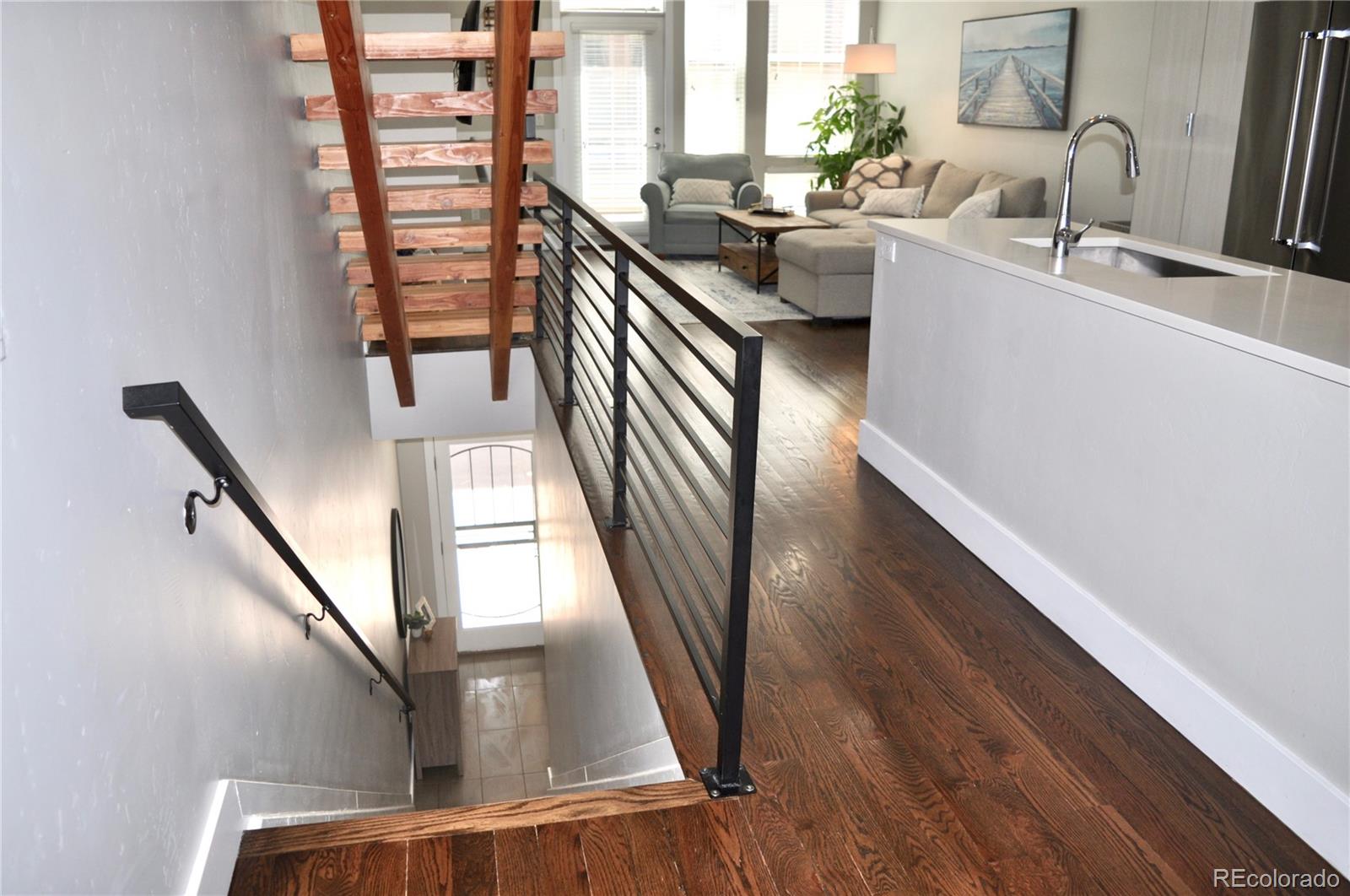 MLS Image #16 for 2147 n downing street,denver, Colorado