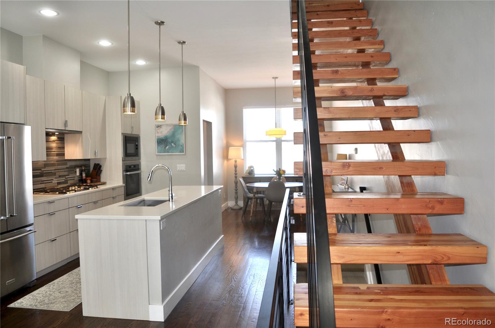 MLS Image #17 for 2147 n downing street,denver, Colorado