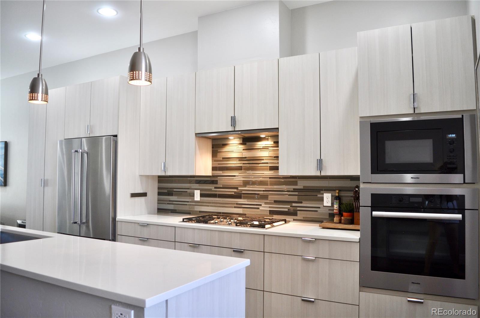 MLS Image #2 for 2147 n downing street,denver, Colorado