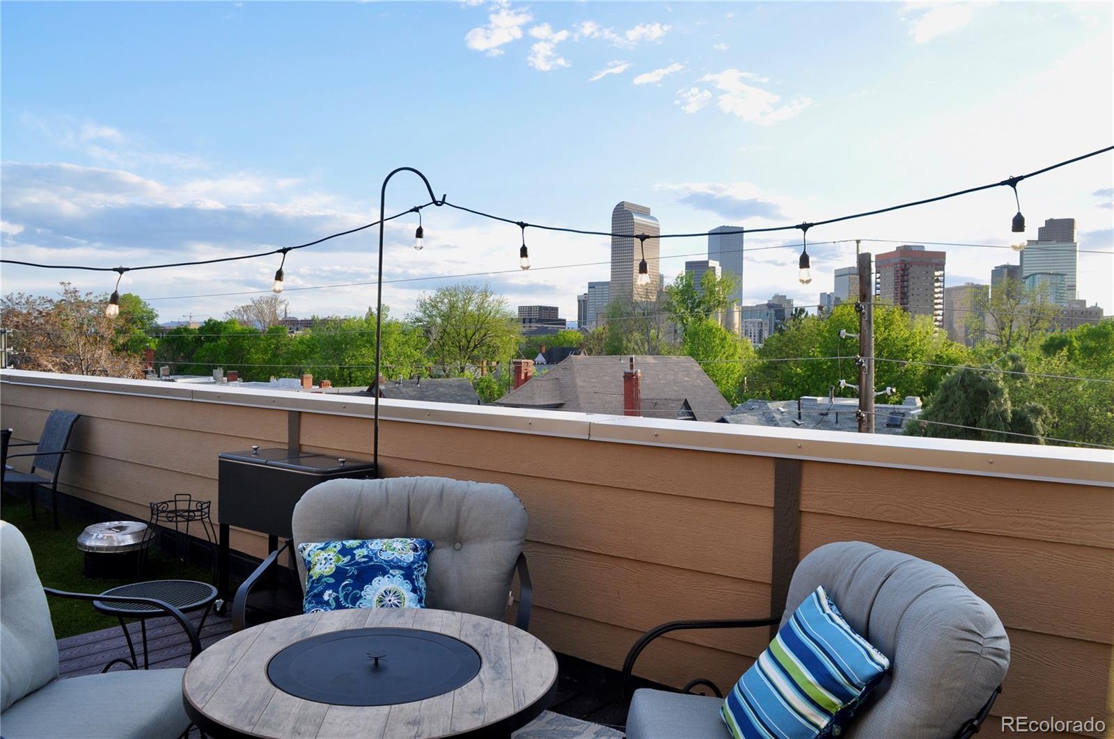 MLS Image #35 for 2147 n downing street,denver, Colorado