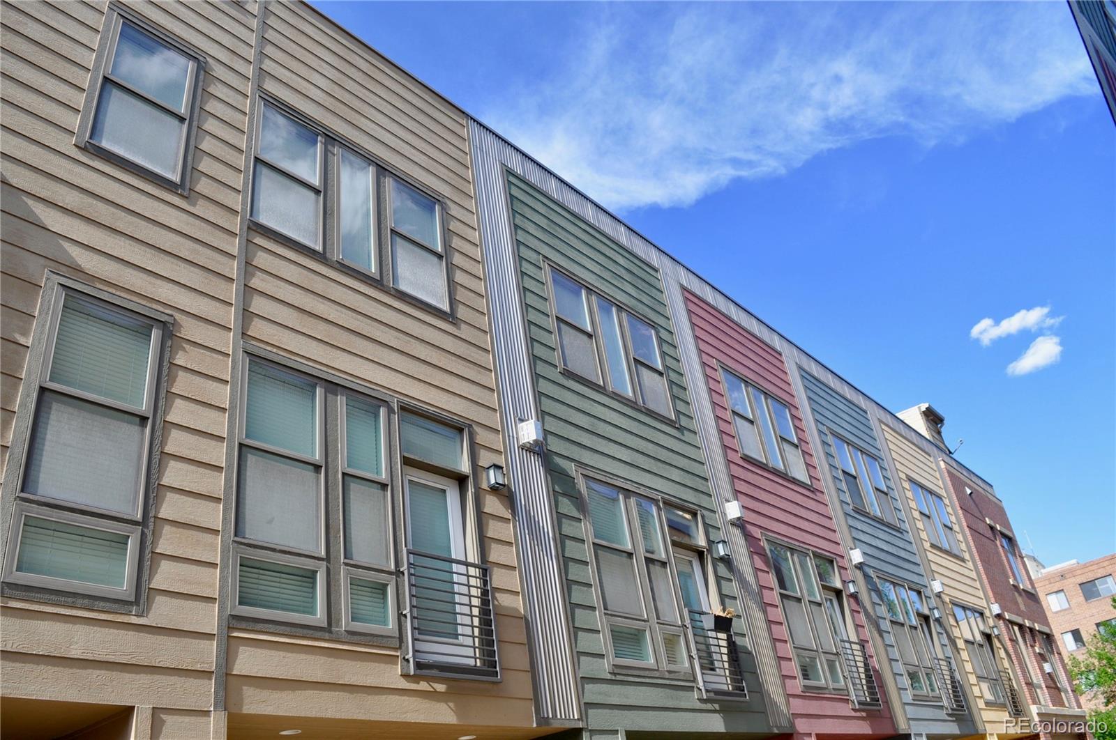 MLS Image #40 for 2147 n downing street,denver, Colorado
