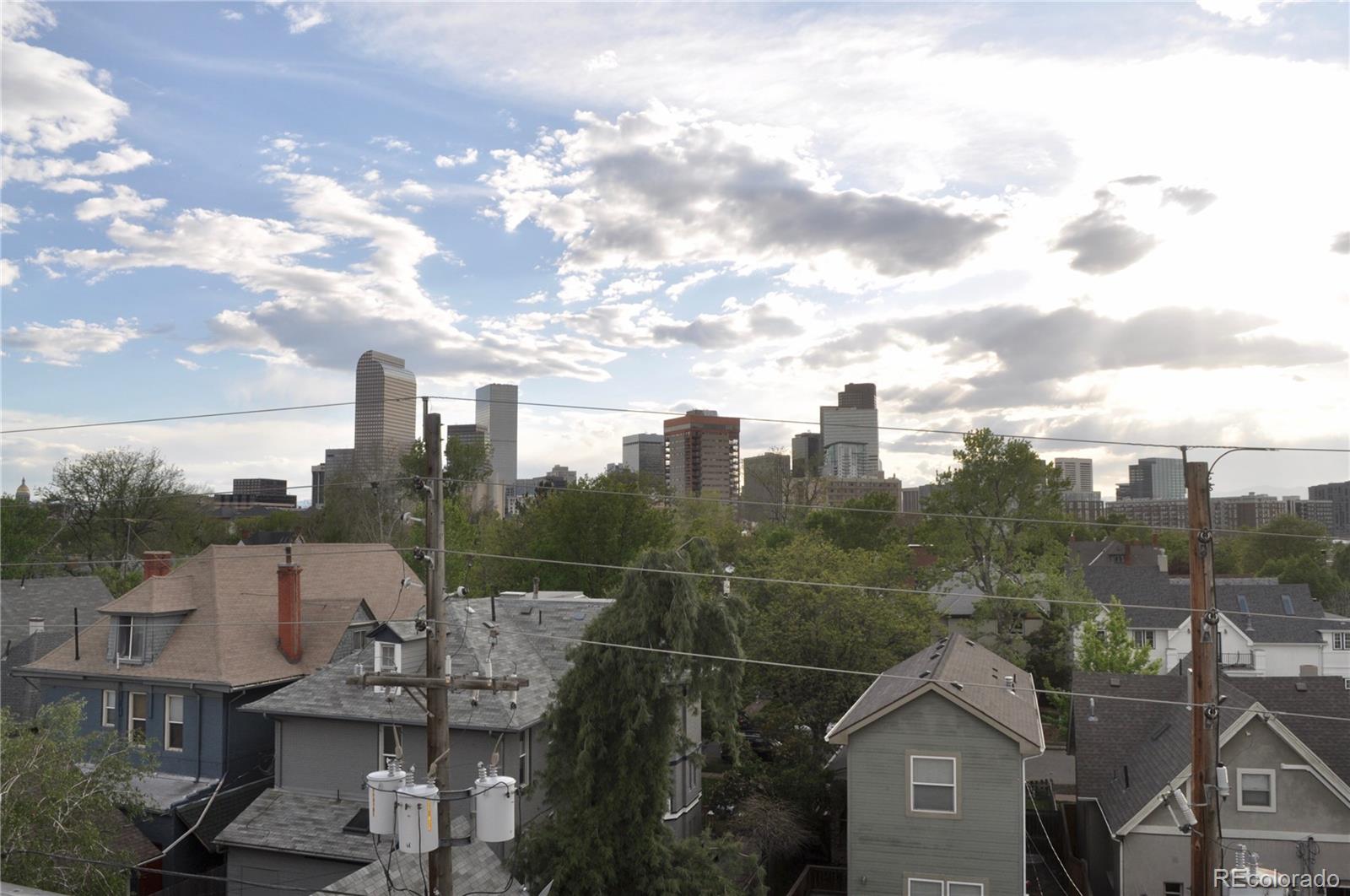 MLS Image #41 for 2147 n downing street,denver, Colorado