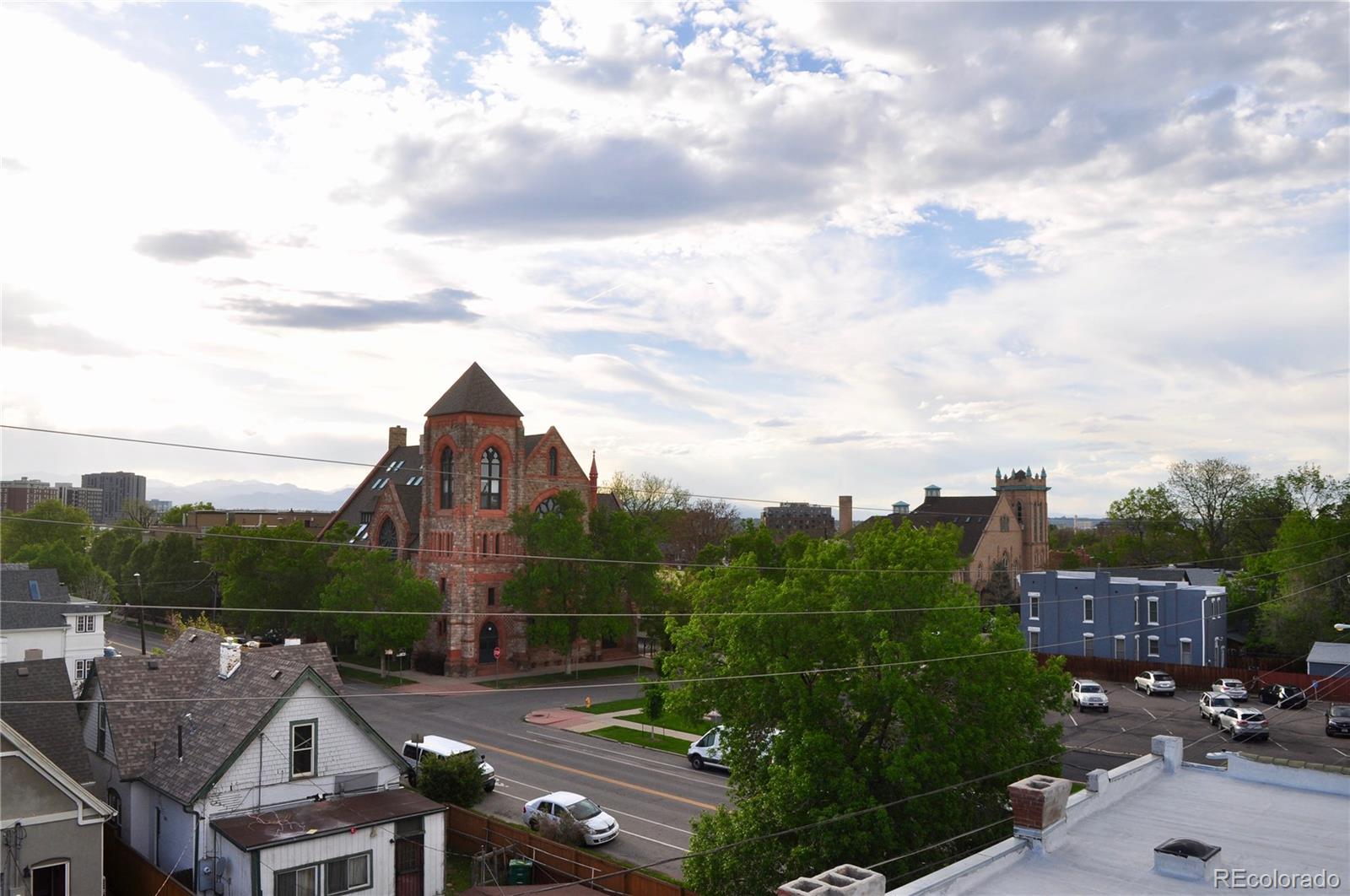 MLS Image #42 for 2147 n downing street,denver, Colorado