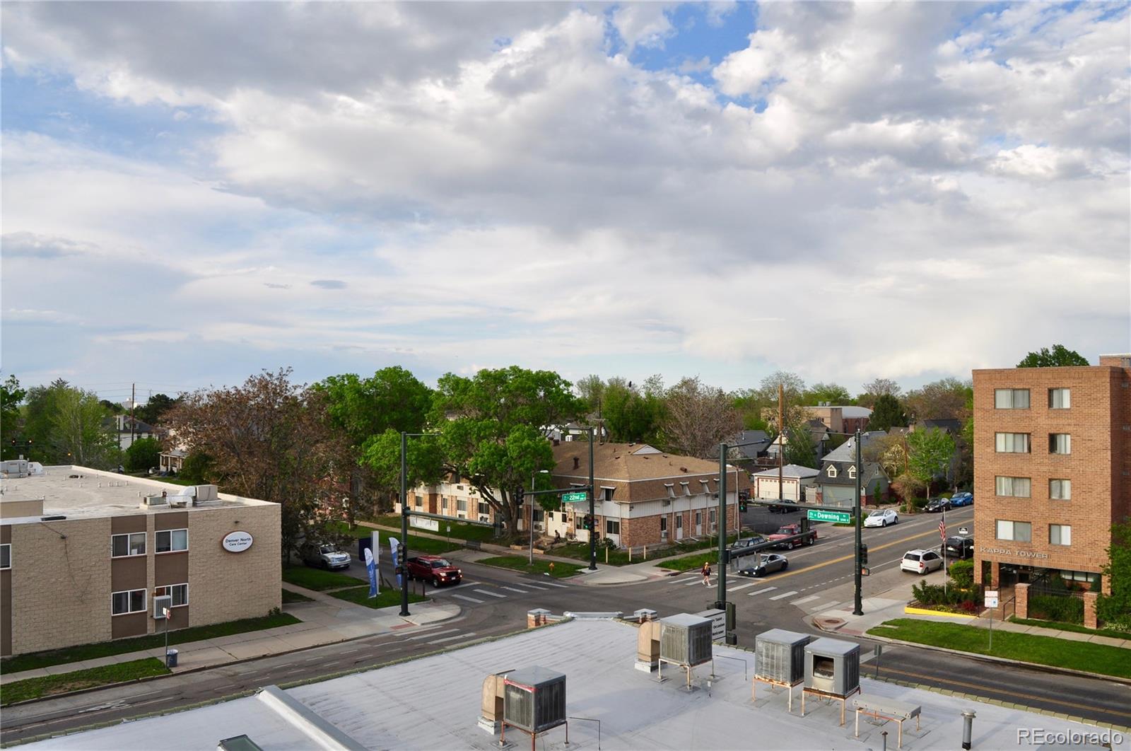 MLS Image #43 for 2147 n downing street,denver, Colorado