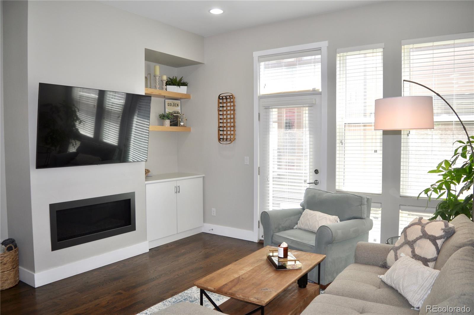 MLS Image #6 for 2147 n downing street,denver, Colorado